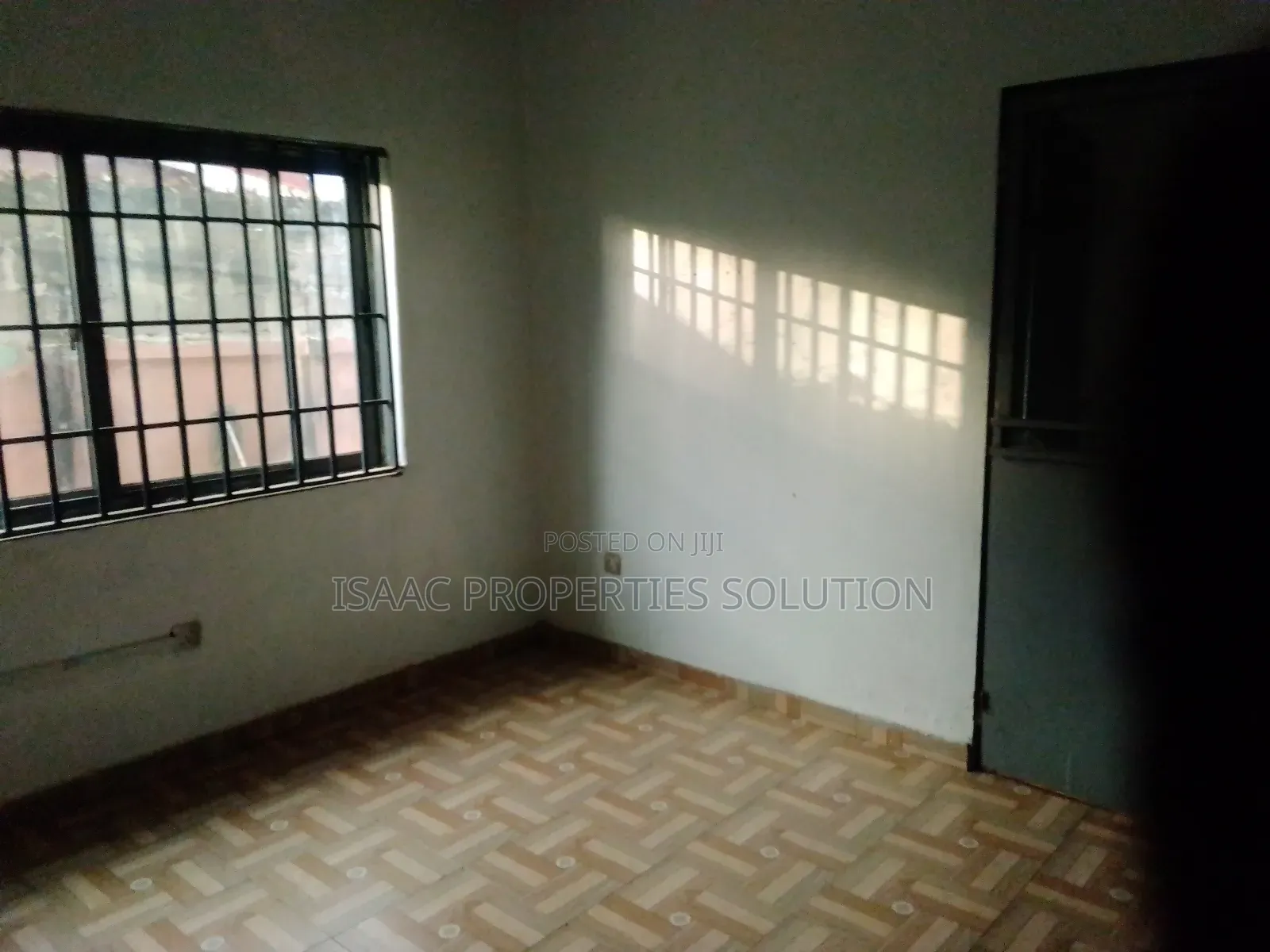 1bdrm Apartment in Isaac Properties, Shama Ahanta East Metropolitan