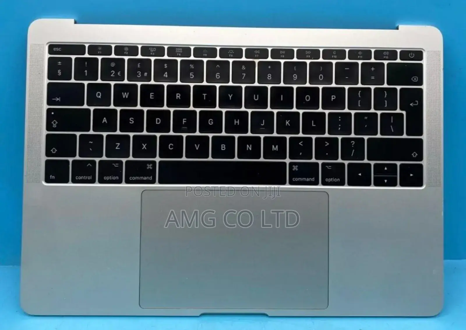 Apple Macbook Pro Palmrest