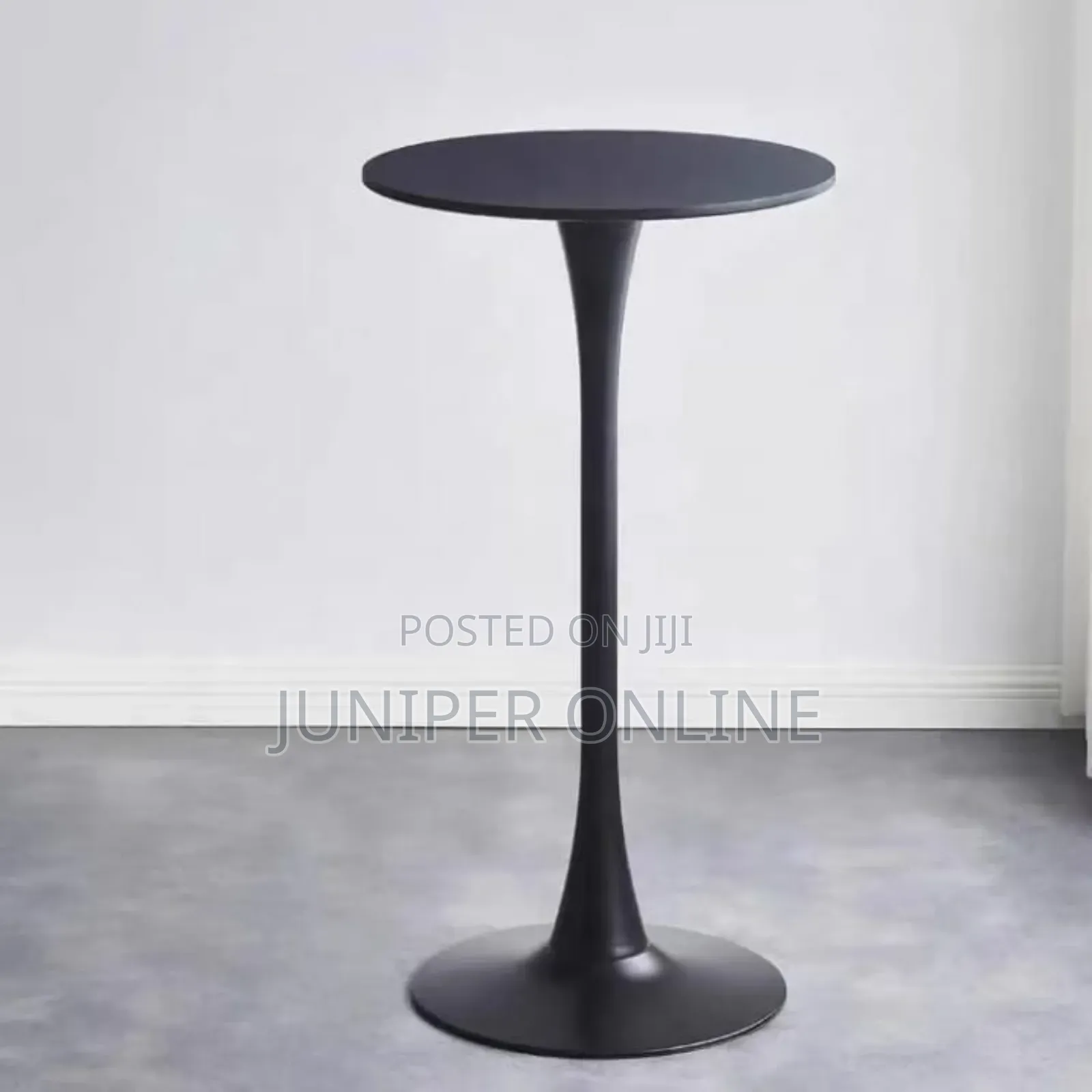 Cocktail Table Only Occupied