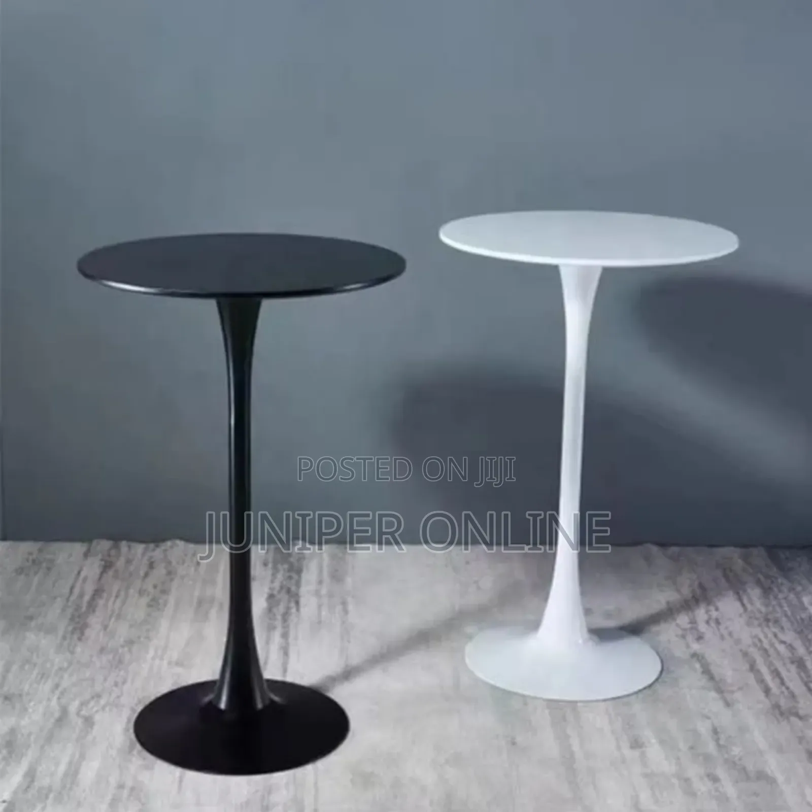Cocktail Table Only Occupied