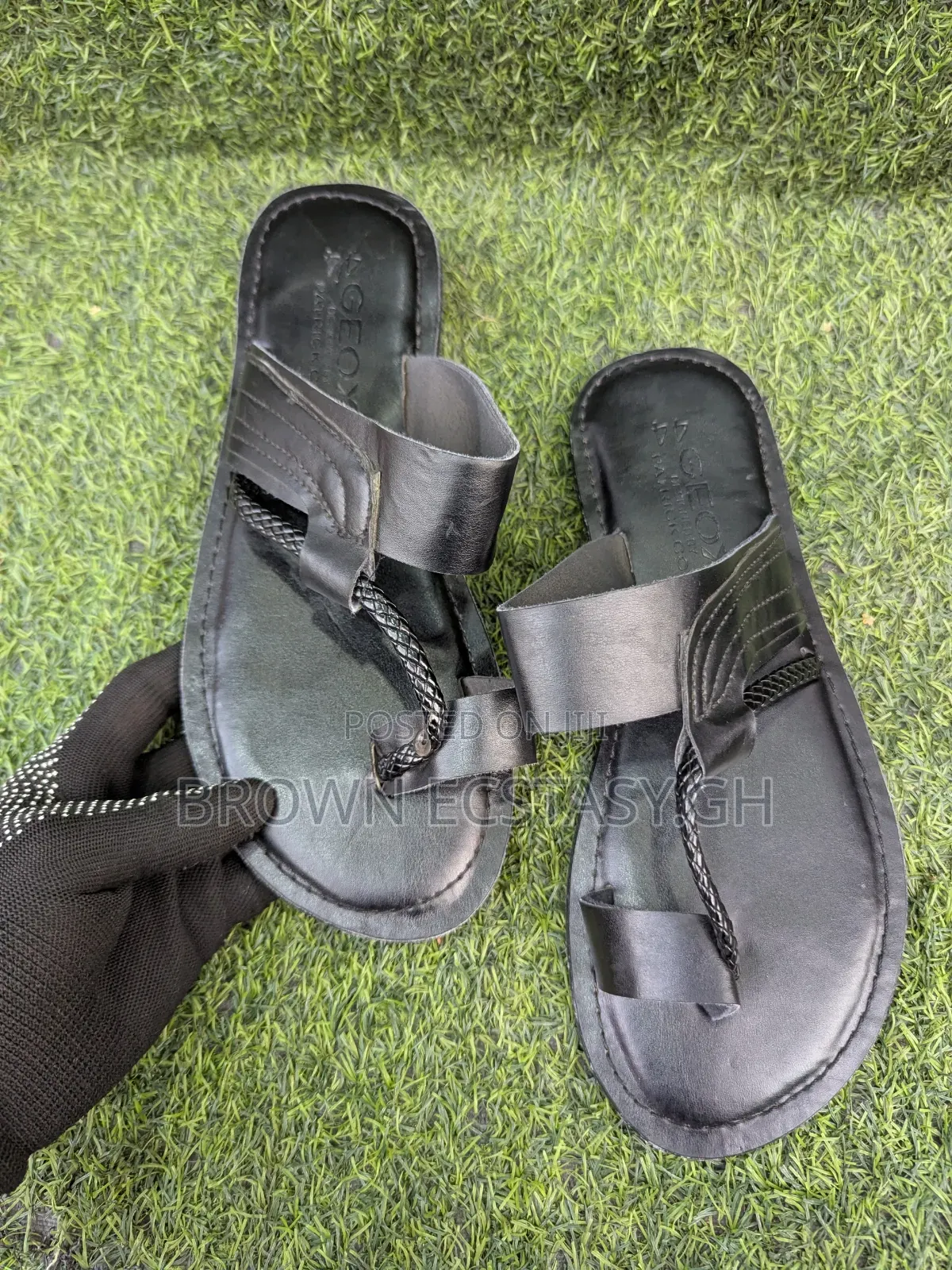 Patrick Cox Sandals