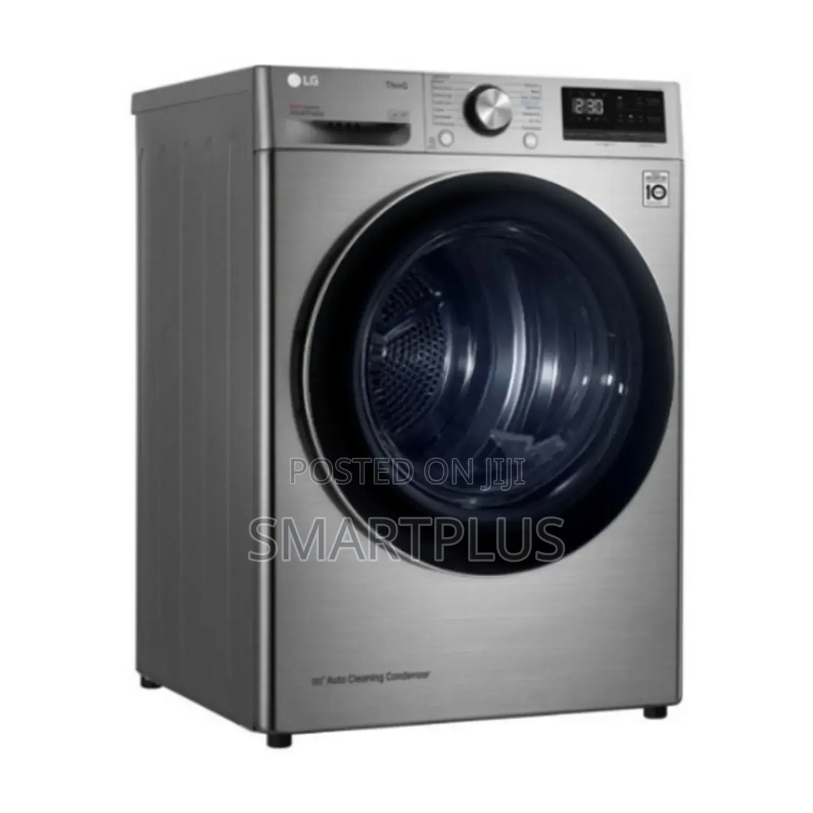 Lg 9kg Heat Pump Dryer Thinq VCM Rh90v9pv8n