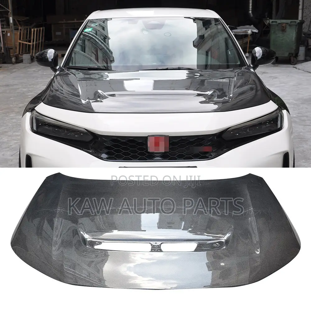2022,20232024,2025 Hood Or Bonnet For Honda Civic
