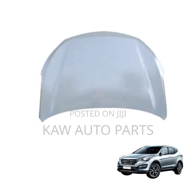 2017,2018,2019,2020 Bonnet for Hyundai Santafe