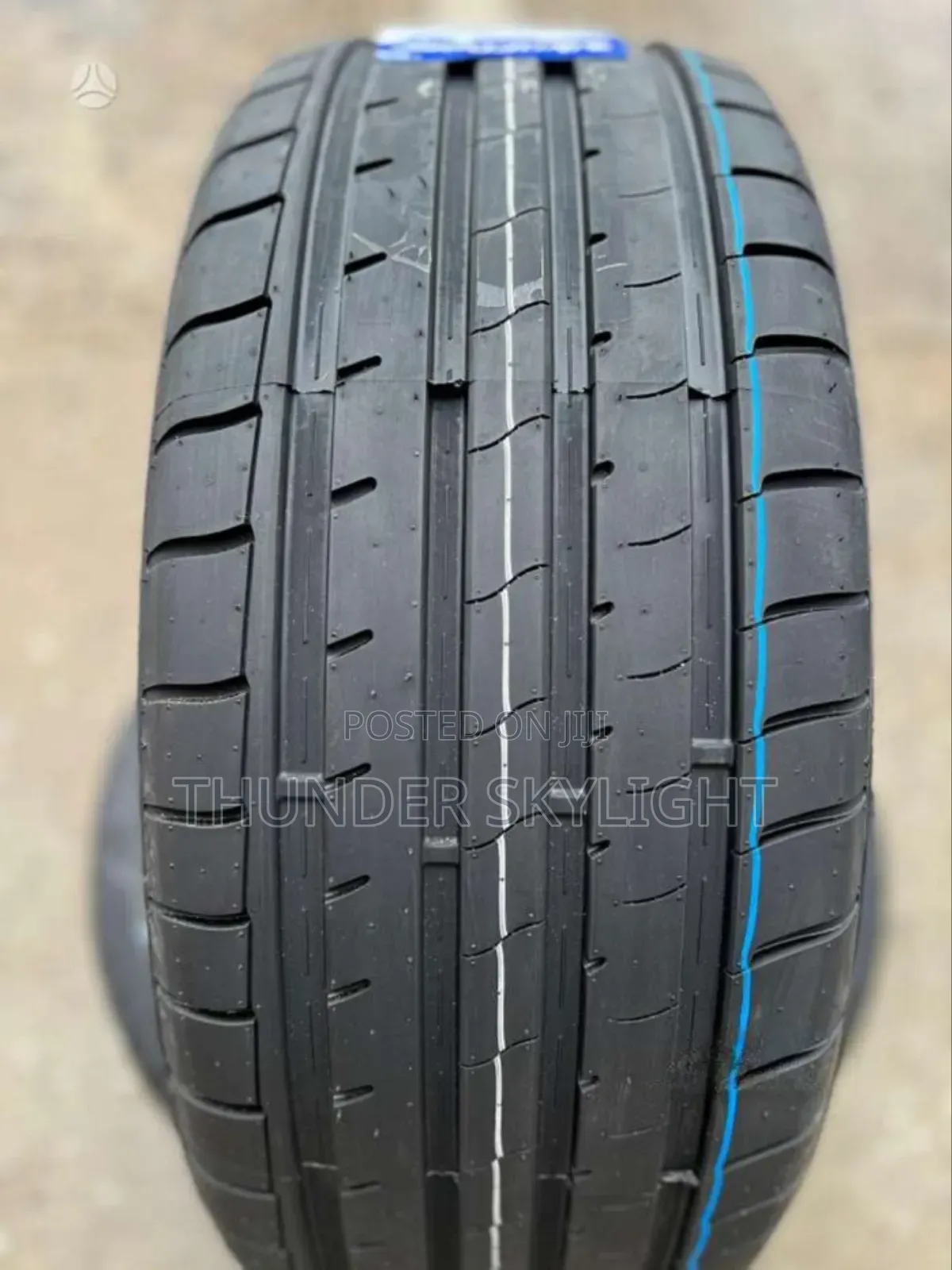 245/40r20 Tire Windforce Catchfors Uhp Tyre