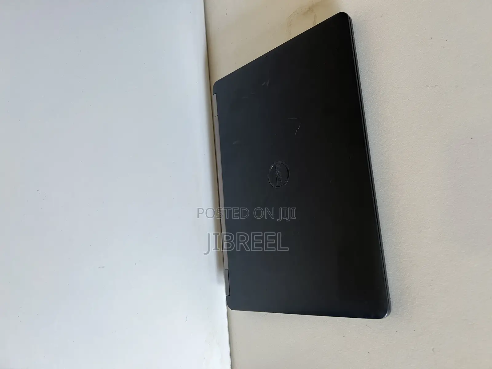 Laptop Dell 8GB Intel Core I5 SSD 256GB
