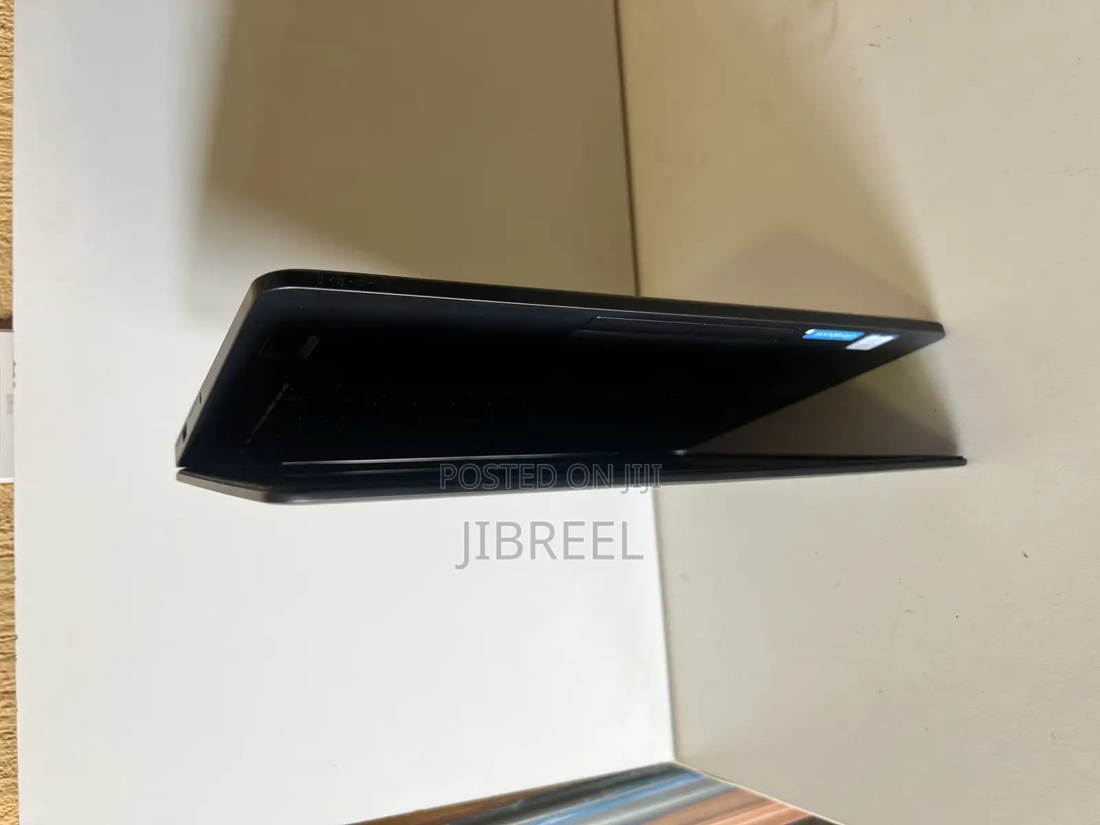 Laptop Dell 8GB Intel Core I5 SSD 256GB