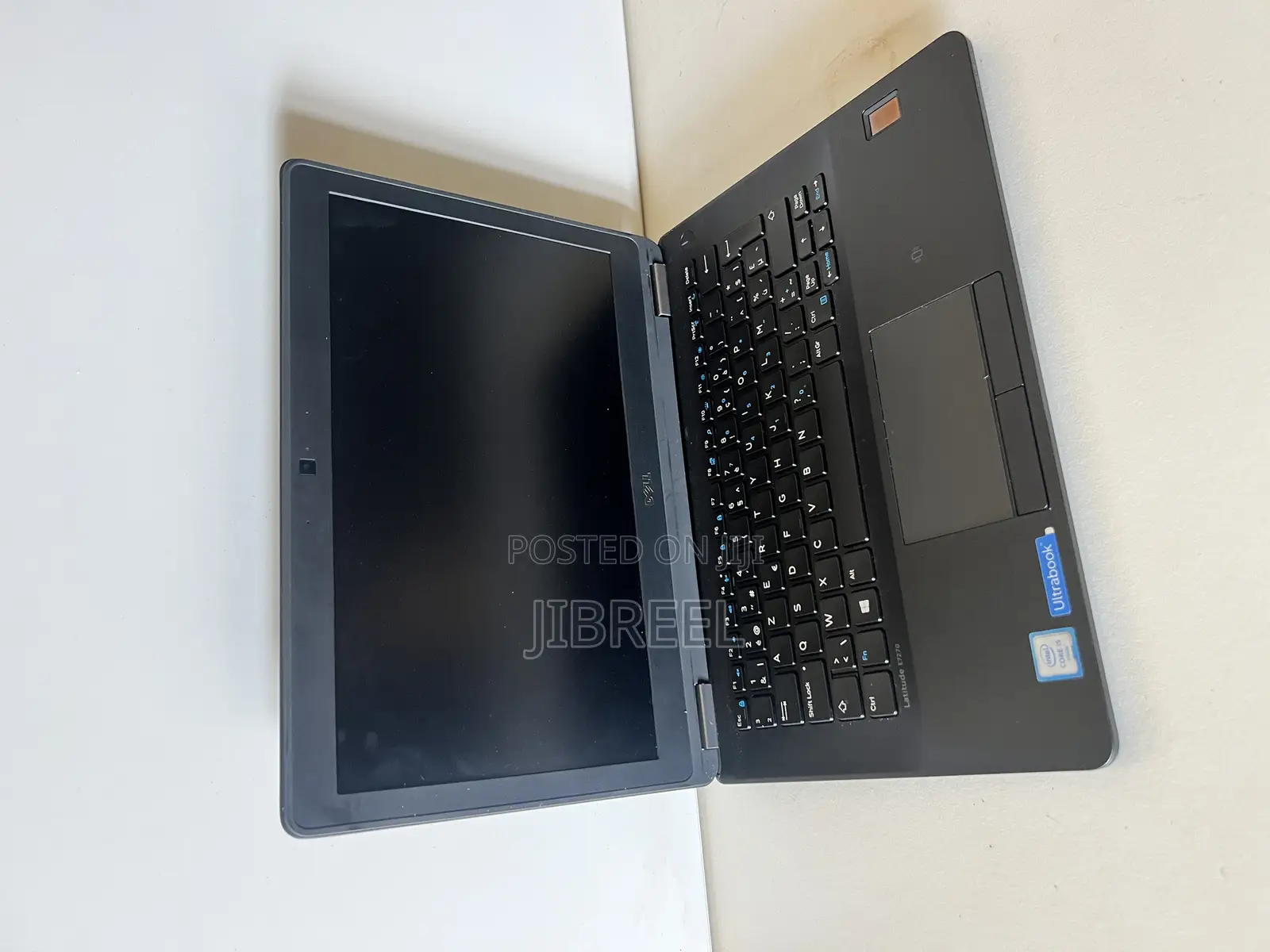 Laptop Dell 8GB Intel Core I5 SSD 256GB