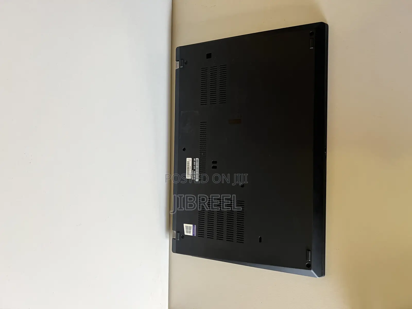 Laptop Lenovo Thinkpad T490s 8GB Intel Core I5 SSD 256GB