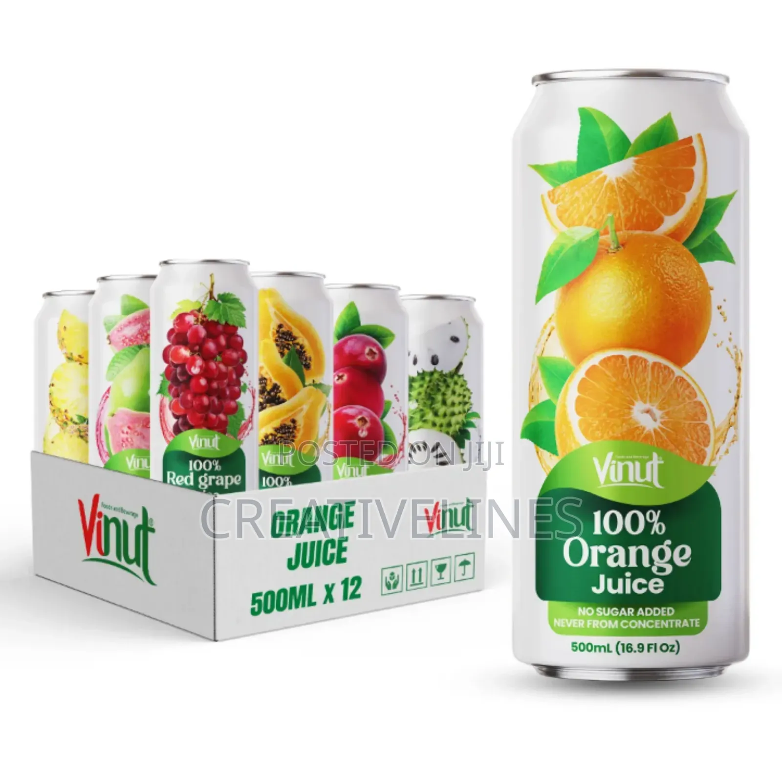 Drink Boxes