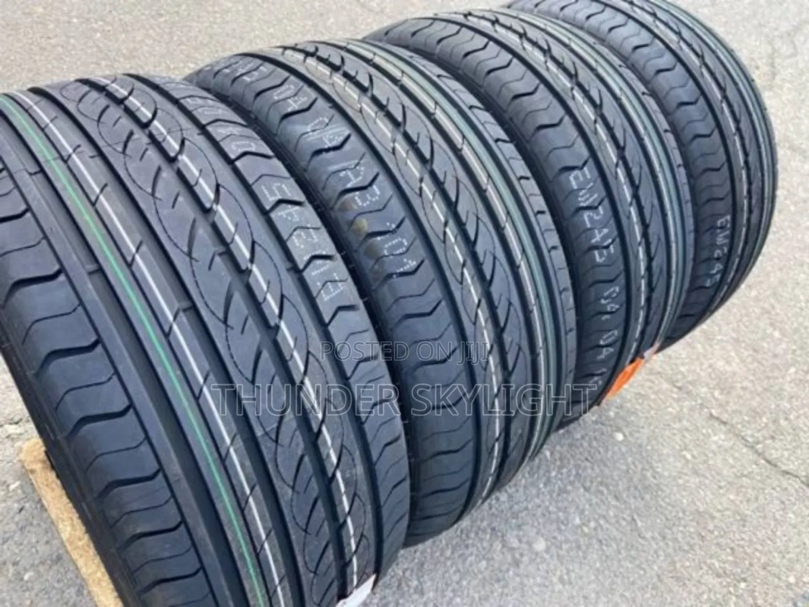 245/45r20 Tire Joyroad Rx6 Sport Tyre