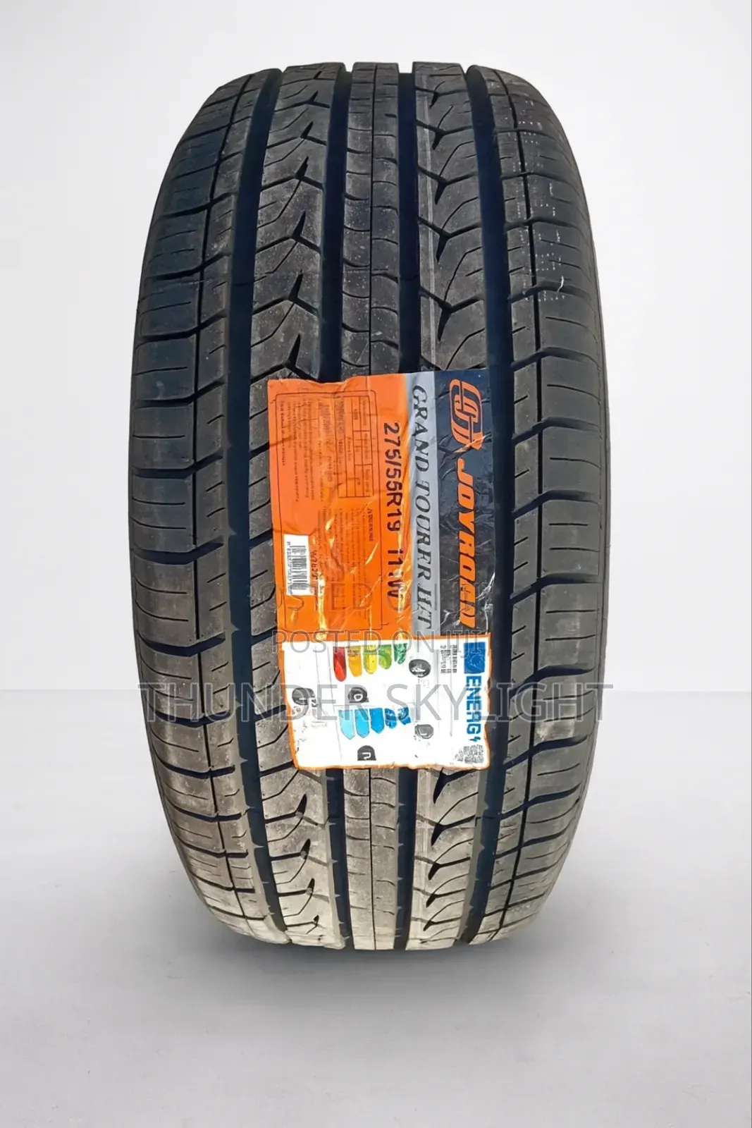 275/55r19 Tire Joyroad All Season Tyre