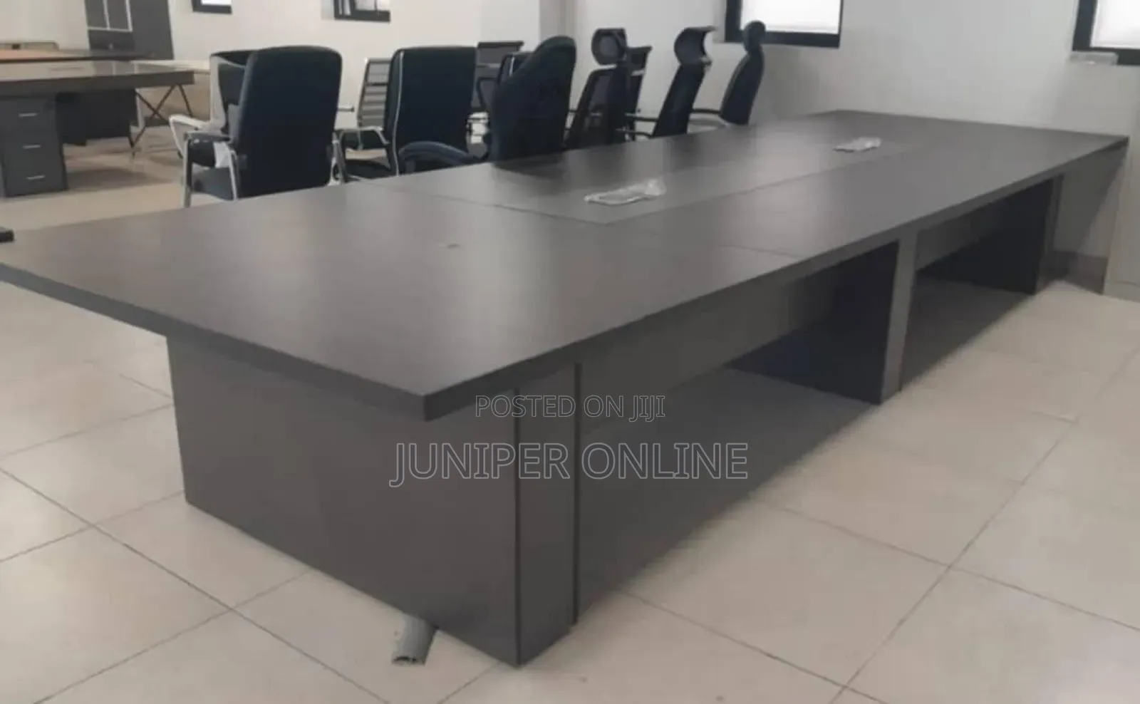Conference Table Strup Vinsta