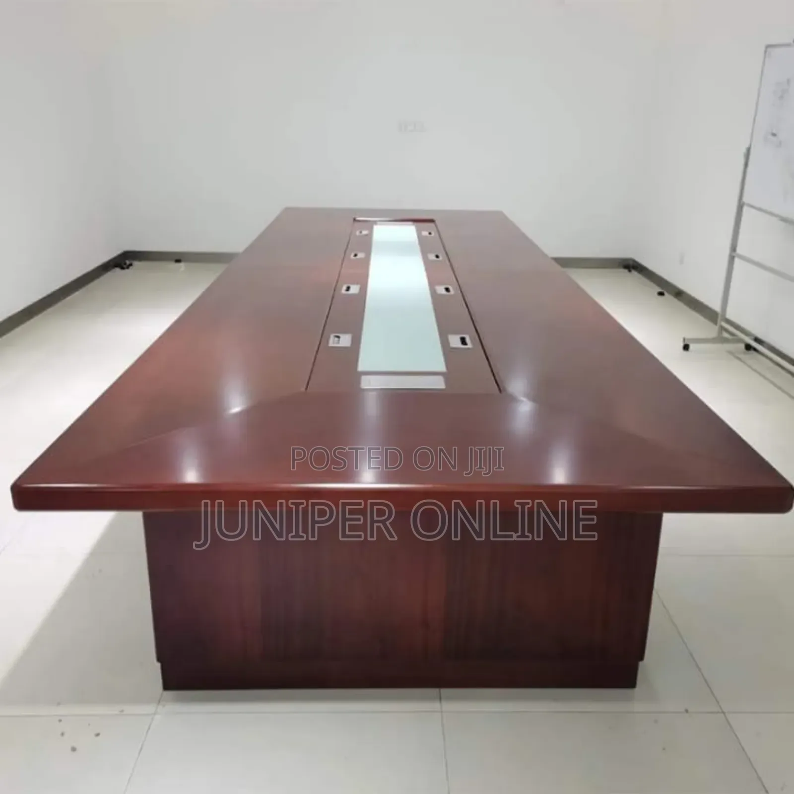 Conference Table Sudish Qush