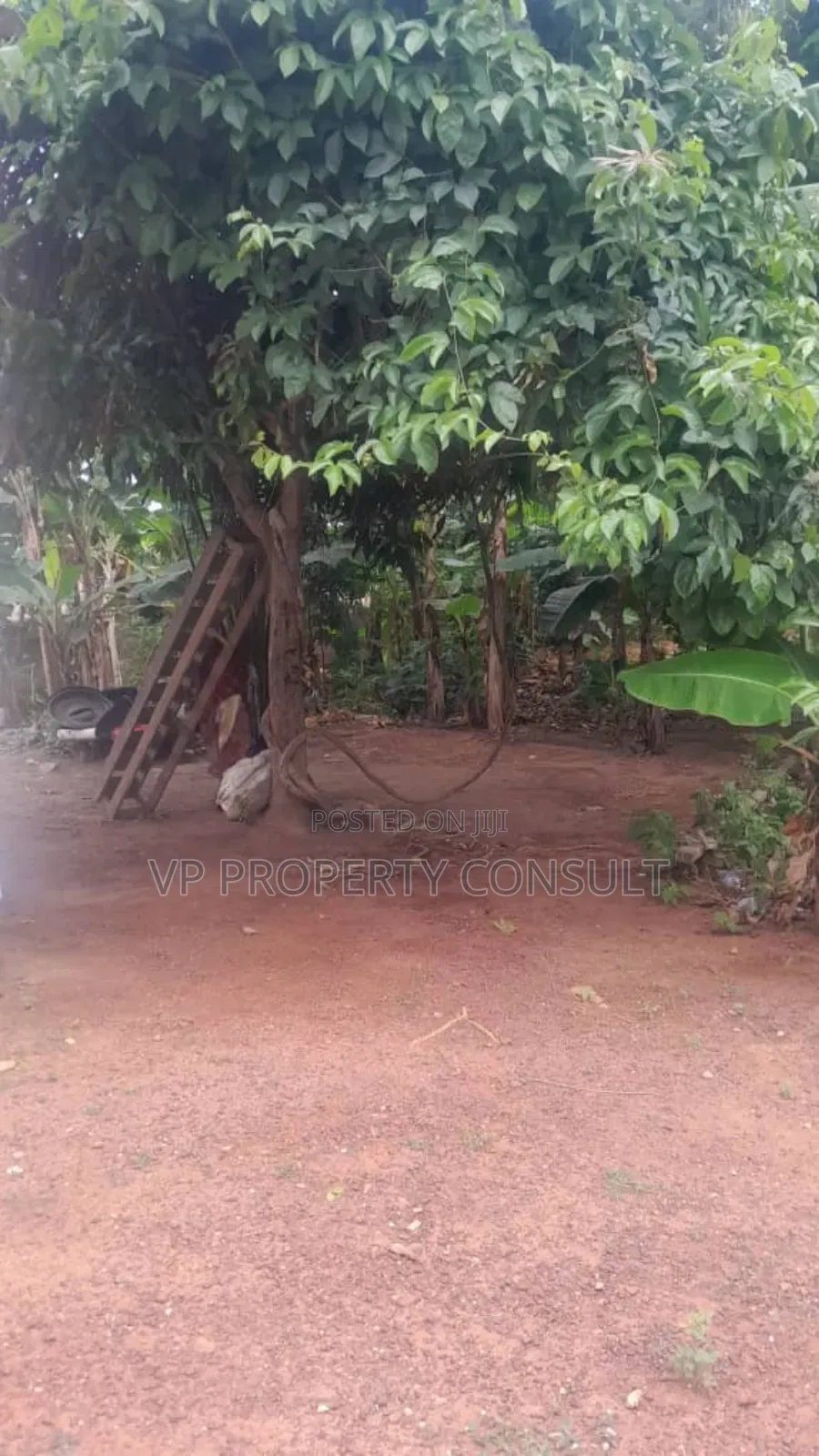 Land for Sale at Oyarifa