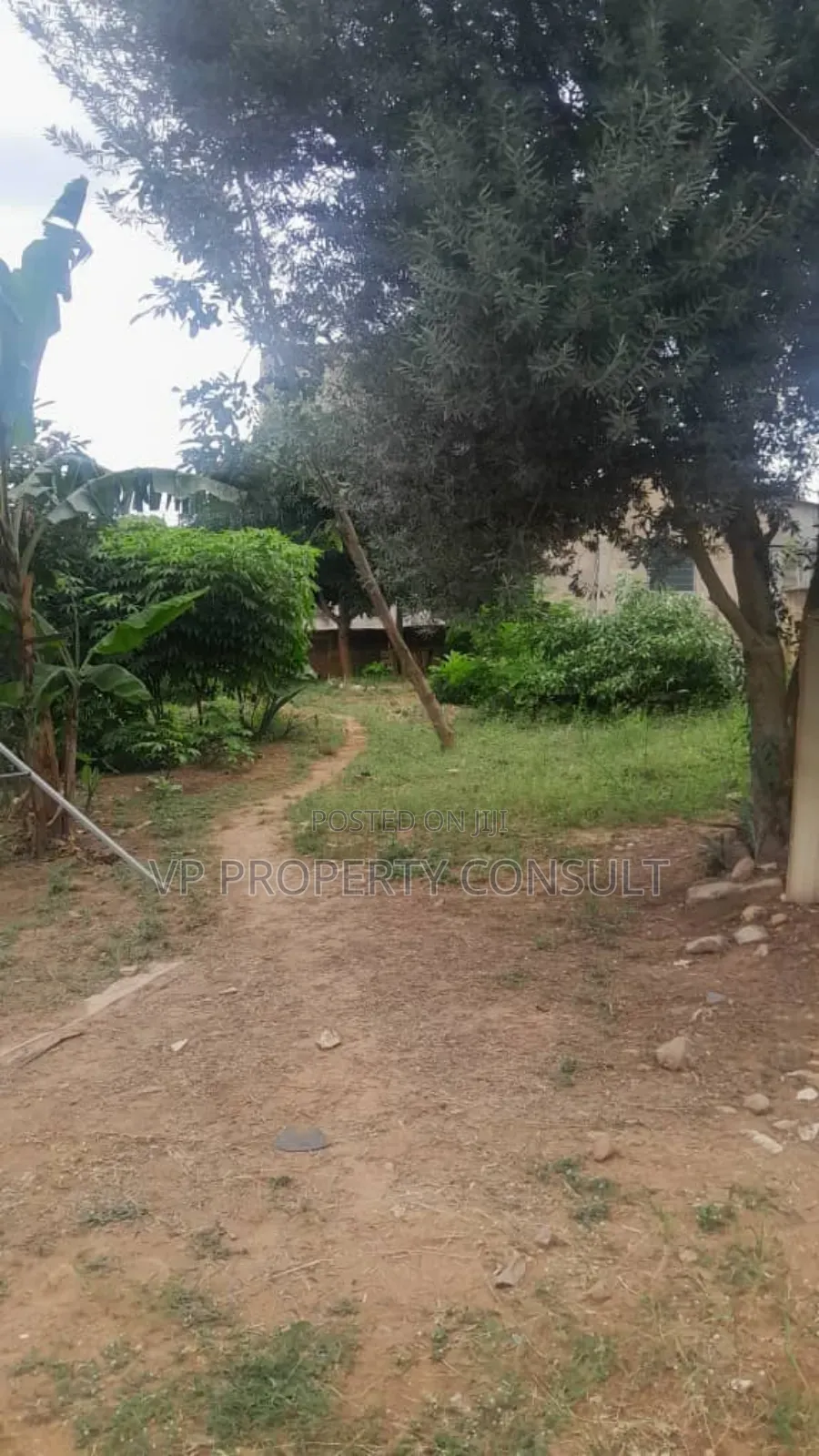Land for Sale at Oyarifa