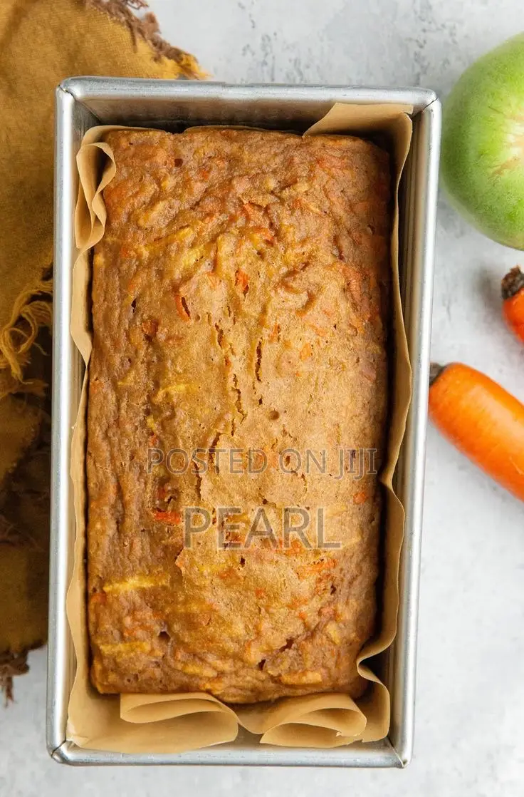 Banana Cakes and Carrot Cakes