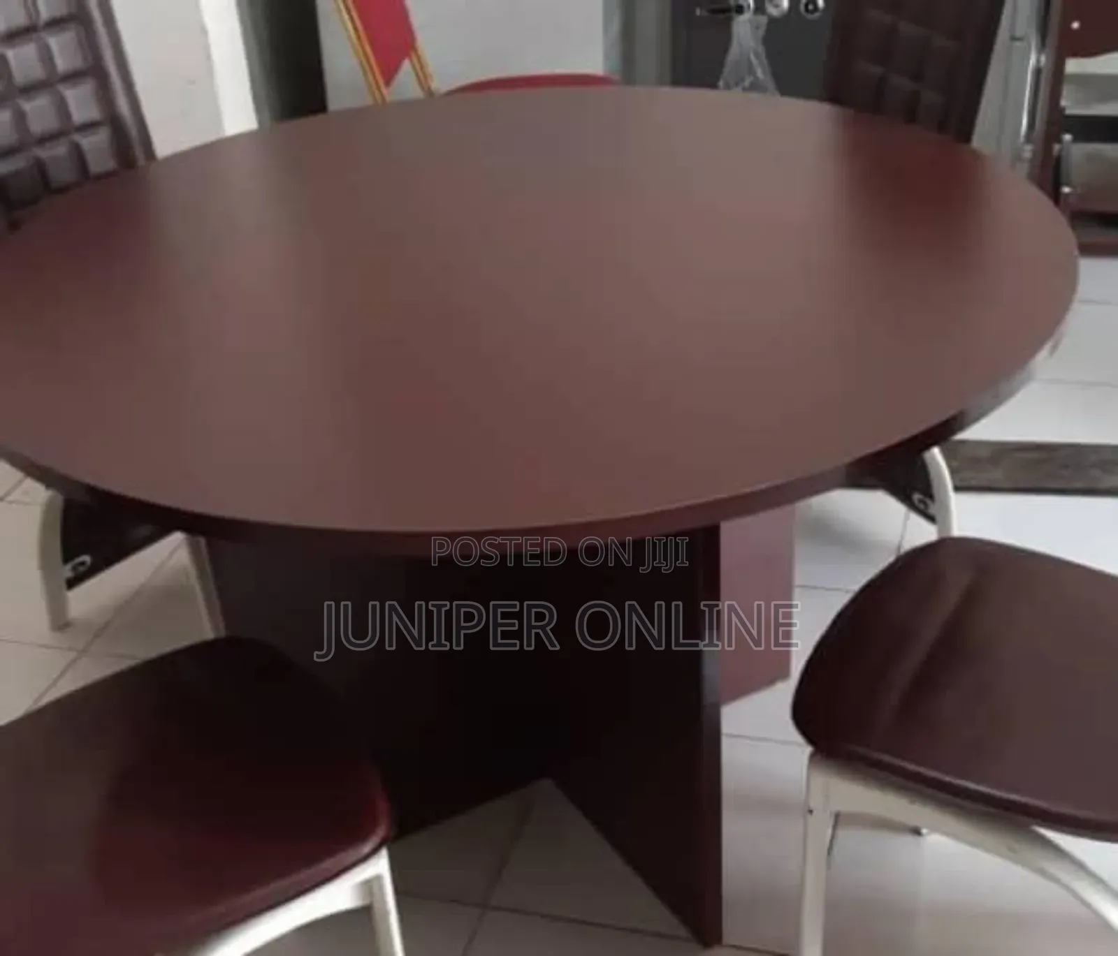 Meeting Table Friup Caster