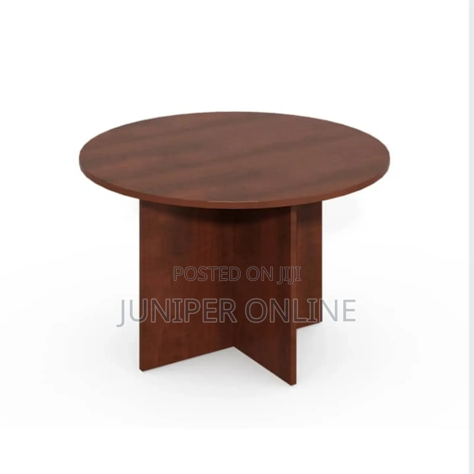 Meeting Table Scruting Campy
