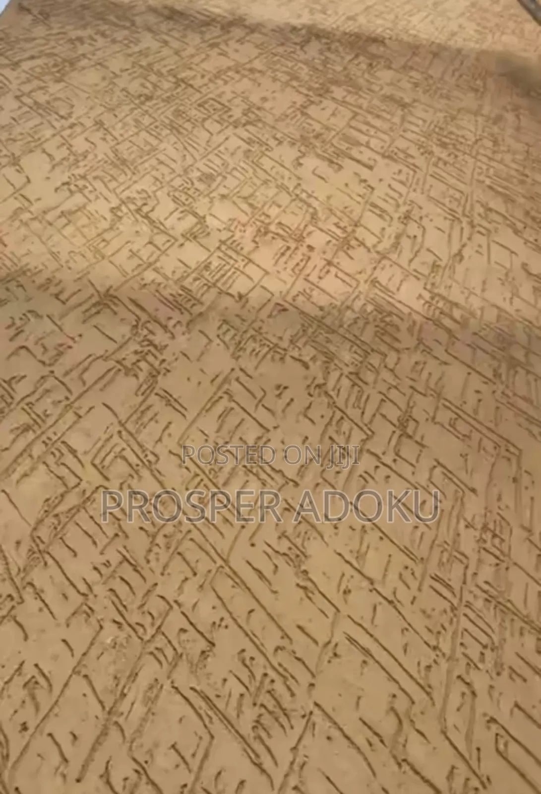 Grafiato Painting