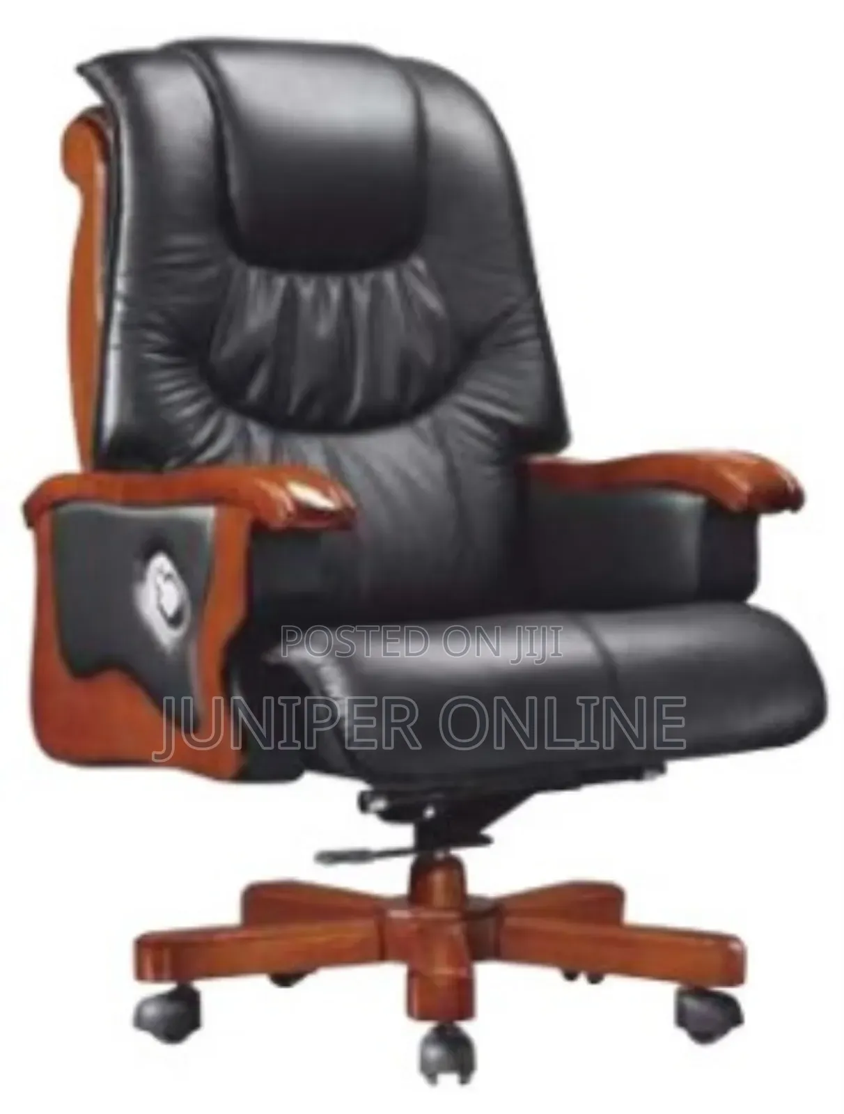 Executive Swivel Chair Framishy