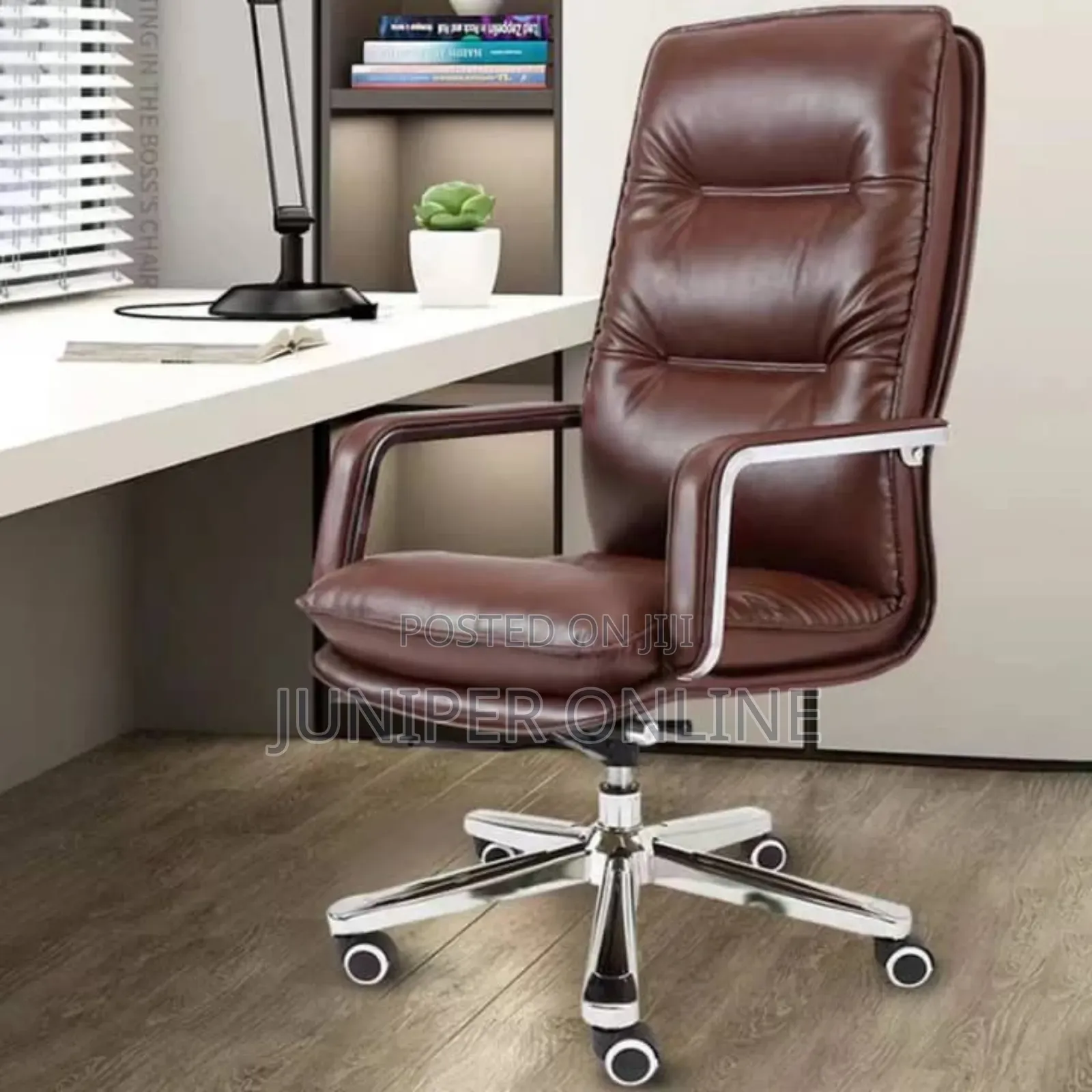 Office Swivel Chair Gran Grandy