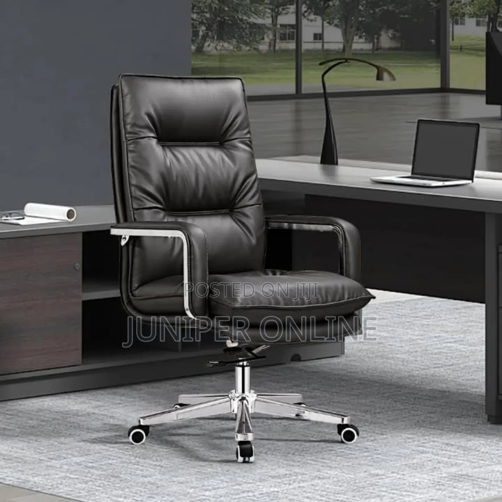 Swivel Chair Zalla Xrada