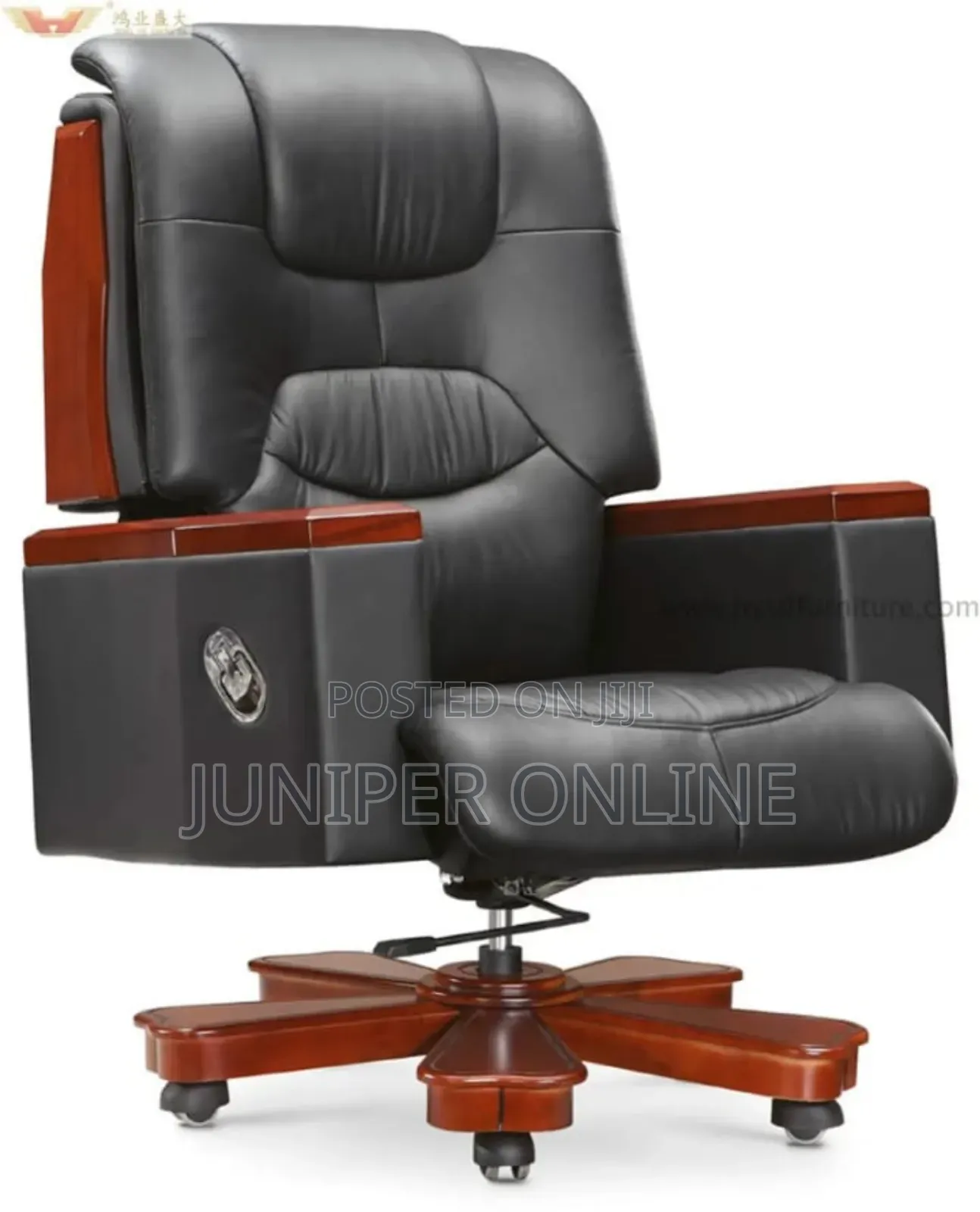 Swivel Chair Entrash Ograned