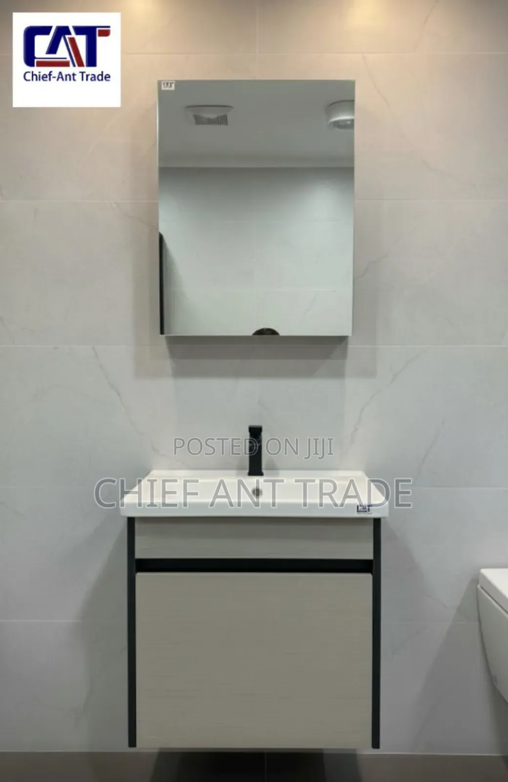 Medium Hand Wash Cabinet Basin 8508-45