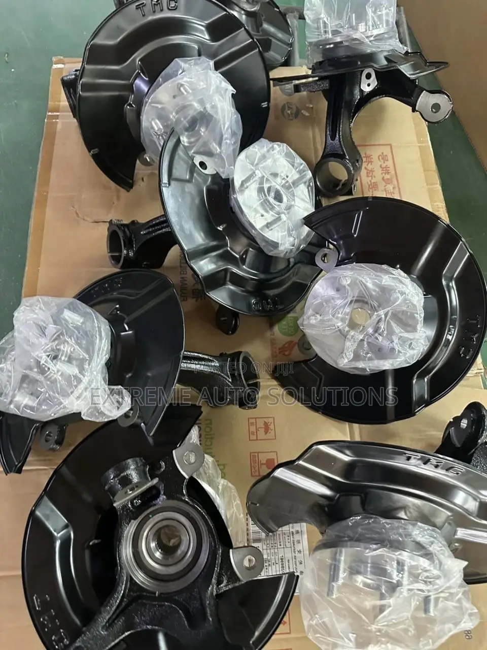 2017-2019 2020 2021 2022 Honda Crv 1.5l Hub