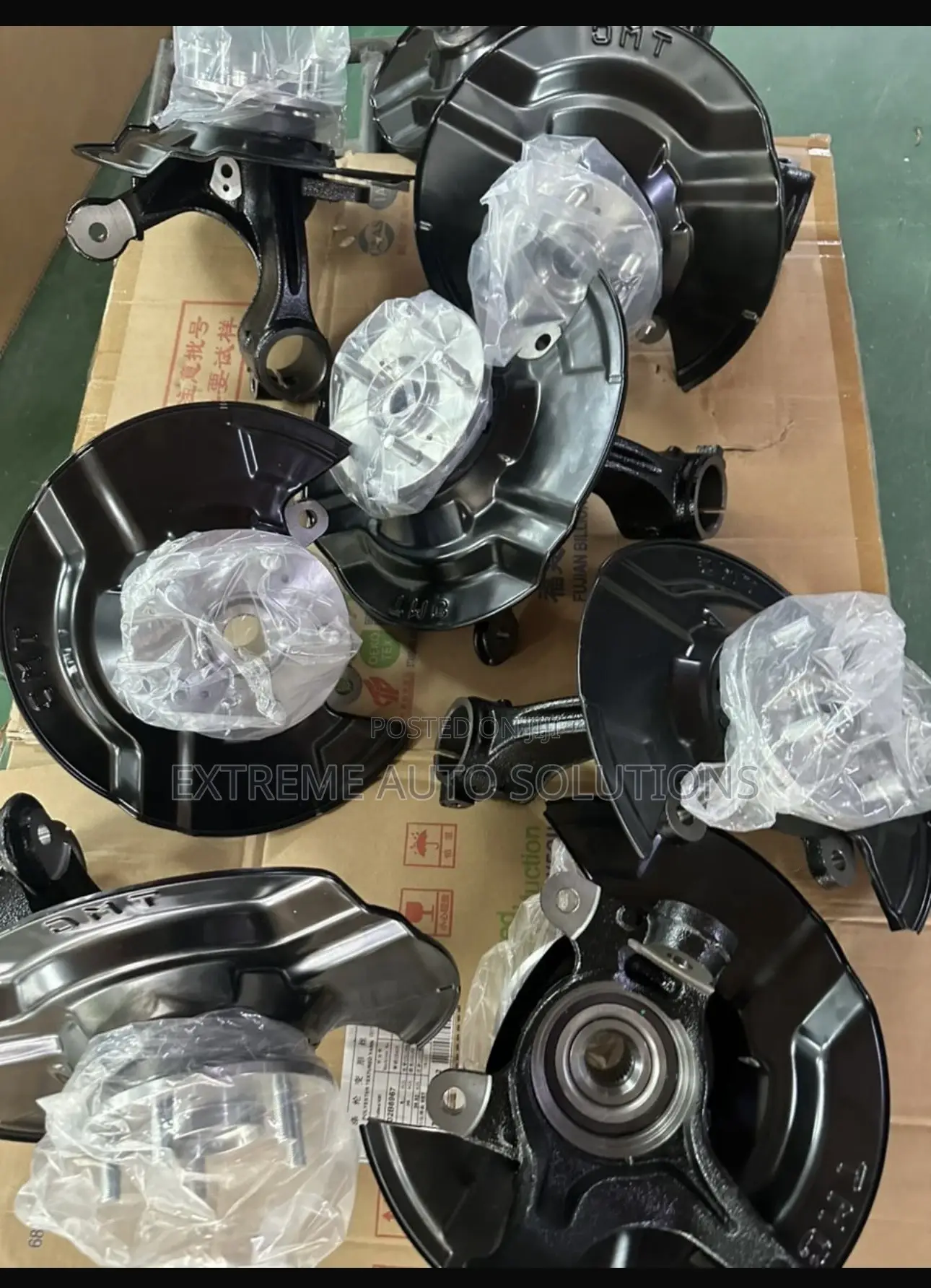 2017-2019 2020 2021 2022 Honda Crv 1.5l Hub