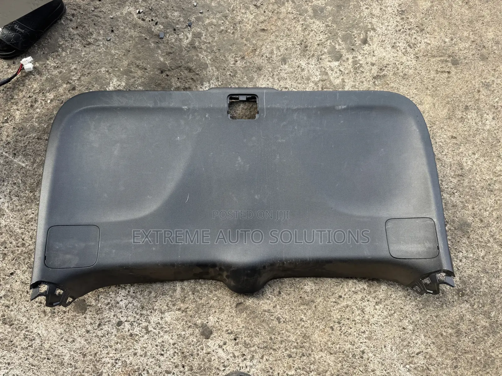 2021 20 21 22 Honda CRV Hatch Liftgate Trunk Inner Panel Trim Oem