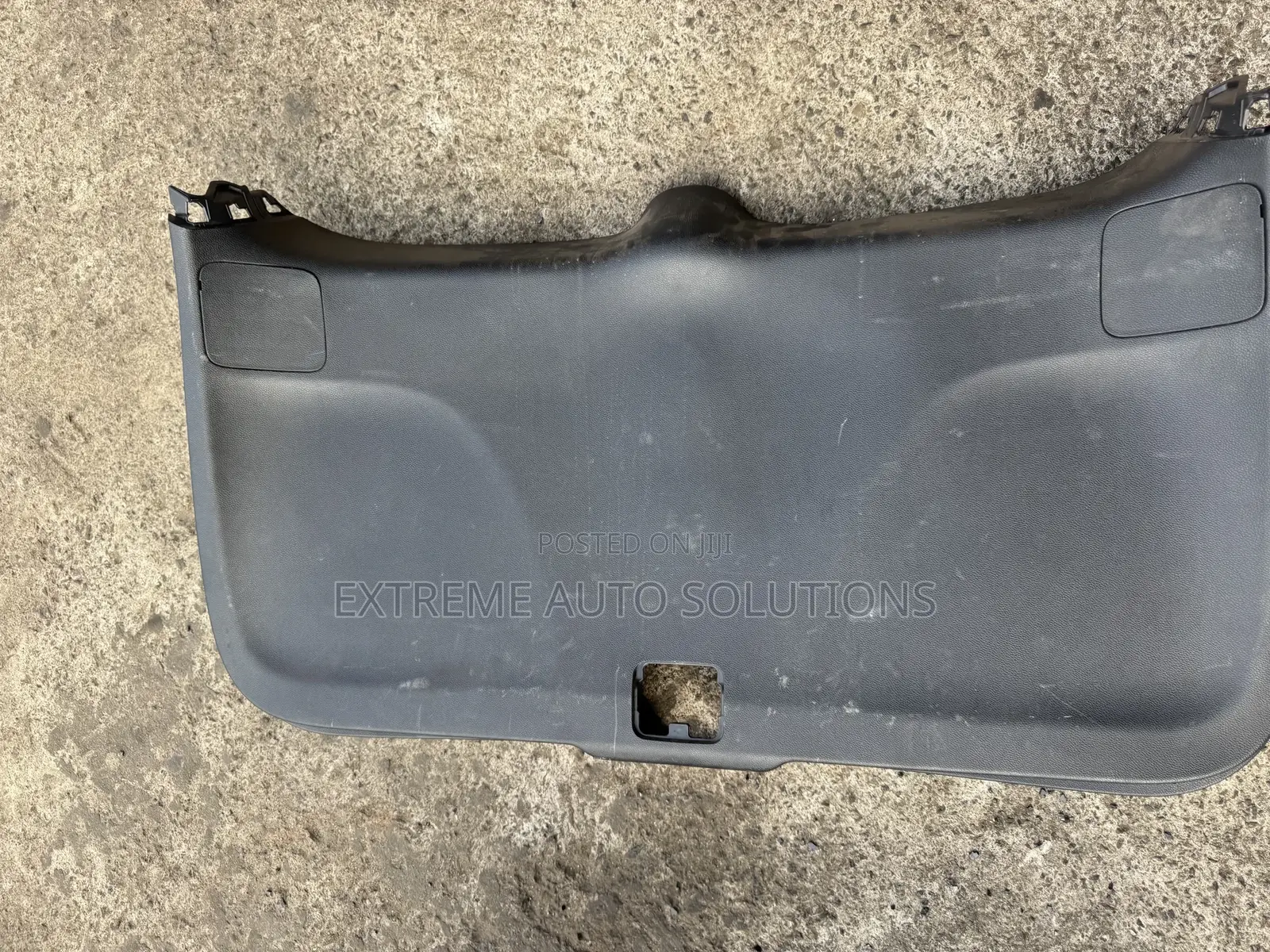 2021 20 21 22 Honda CRV Hatch Liftgate Trunk Inner Panel Trim Oem
