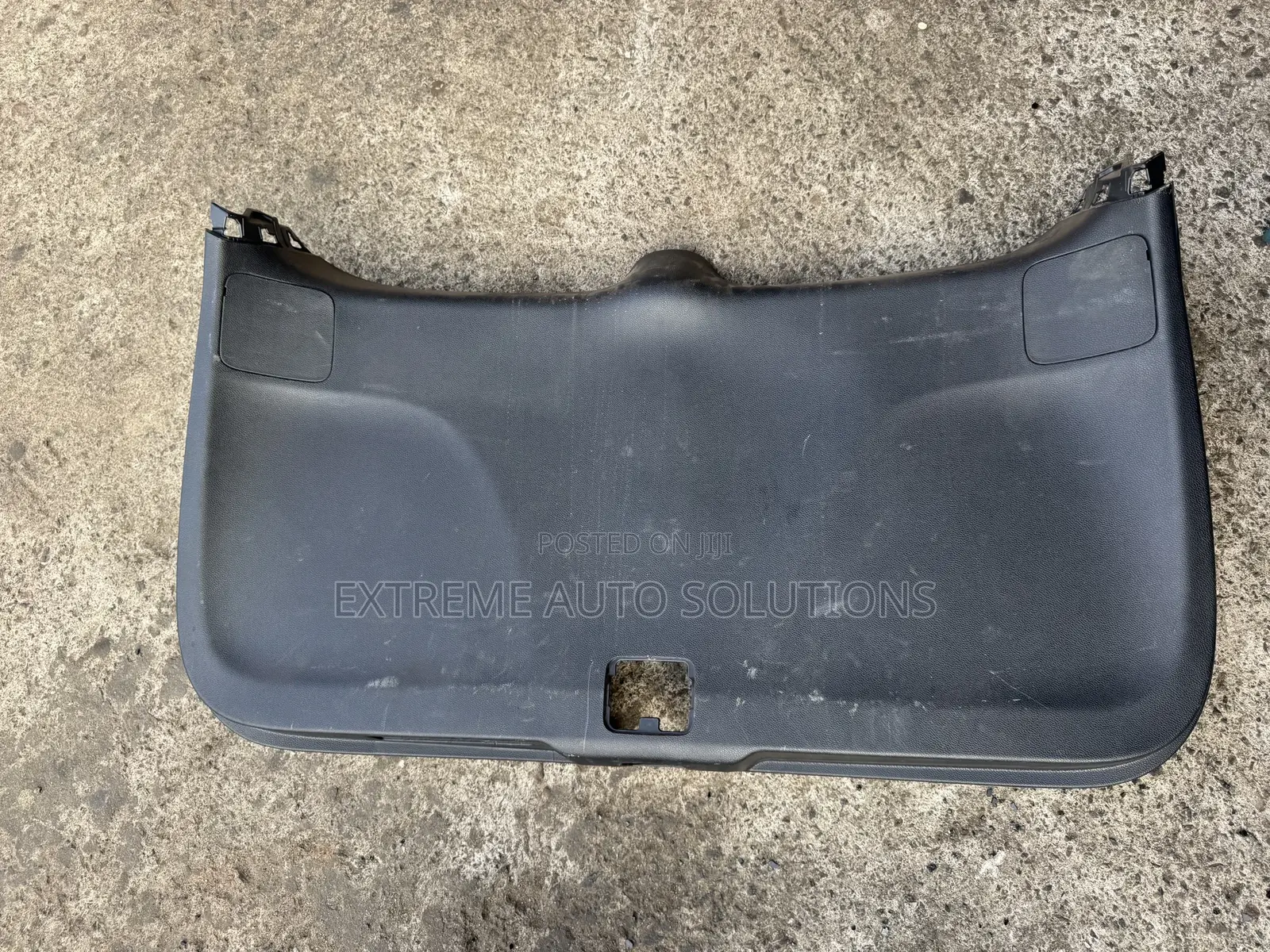 2021 20 21 22 Honda CRV Hatch Liftgate Trunk Inner Panel Trim Oem
