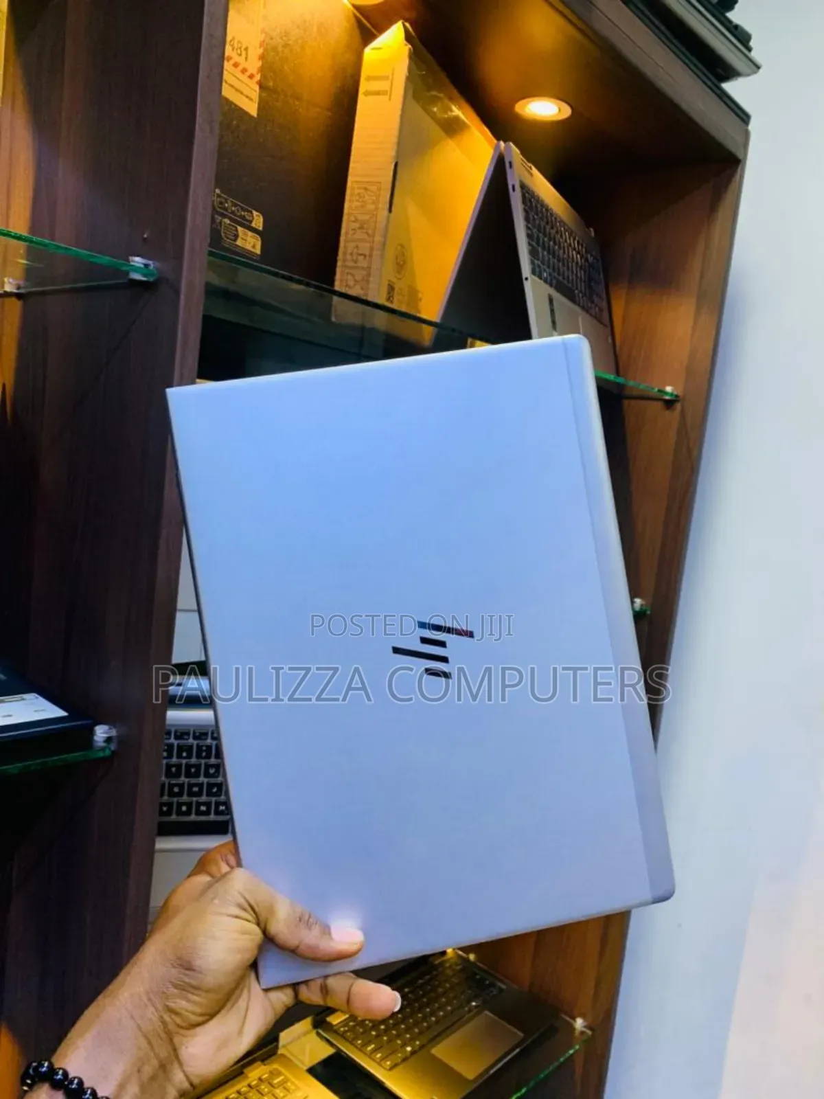 Laptop HP EliteBook 840 G5 8GB Intel Core i7 SSD 512GB