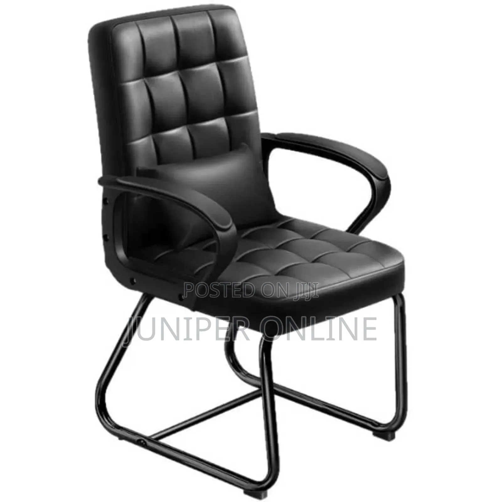 Visitor's/Waiting Chair Separt Huni