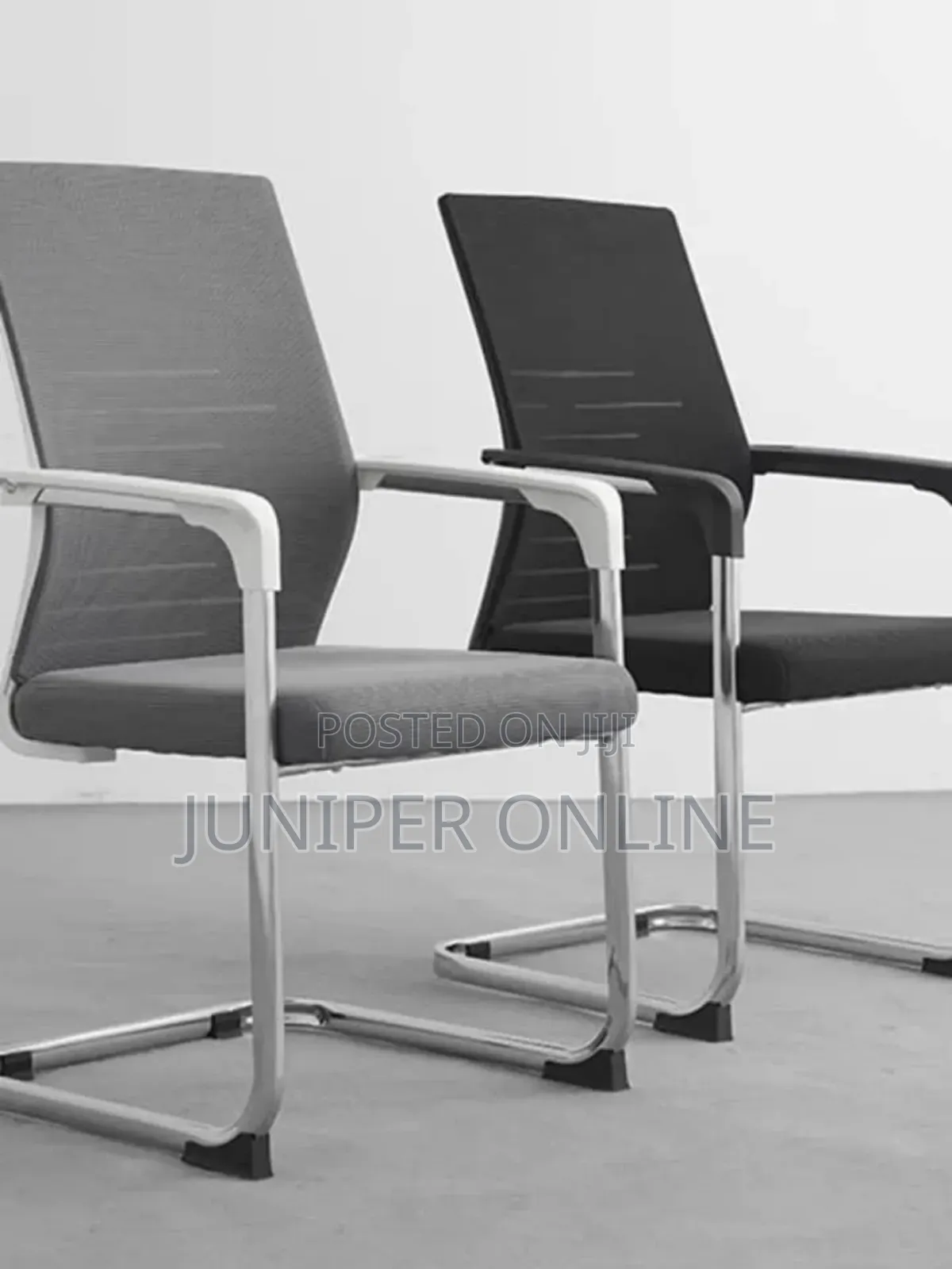 Visitor's/ Waiting Chair Quard Ocans