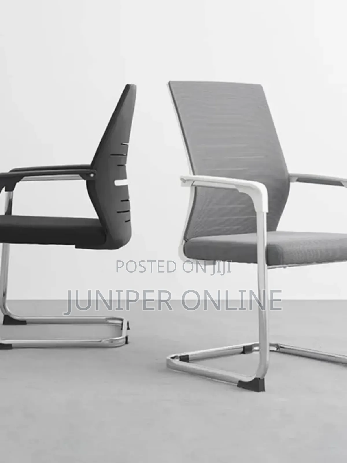Visitor's/ Waiting Chair Quard Ocans