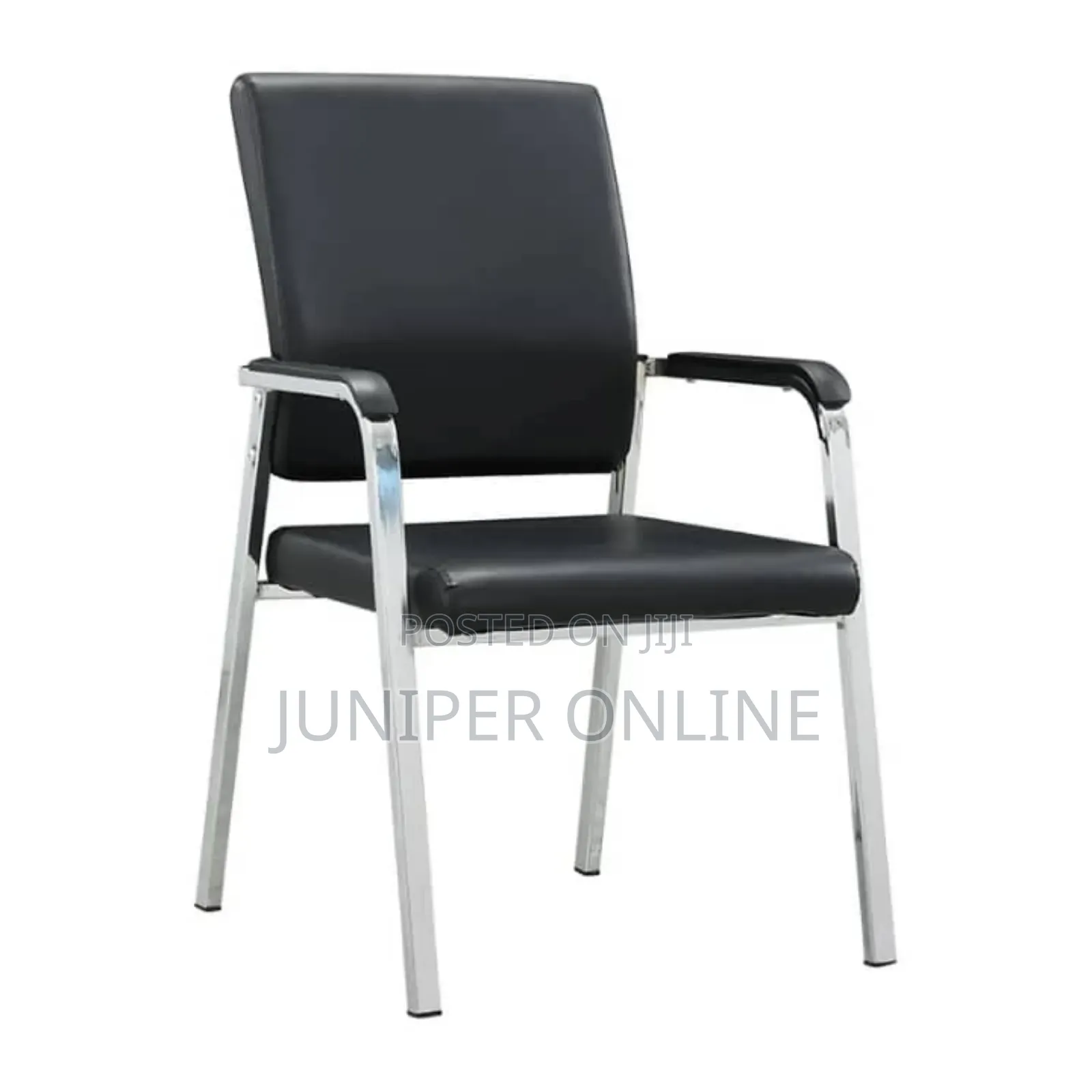 Visitor's/ Waiting Chair Nabrem