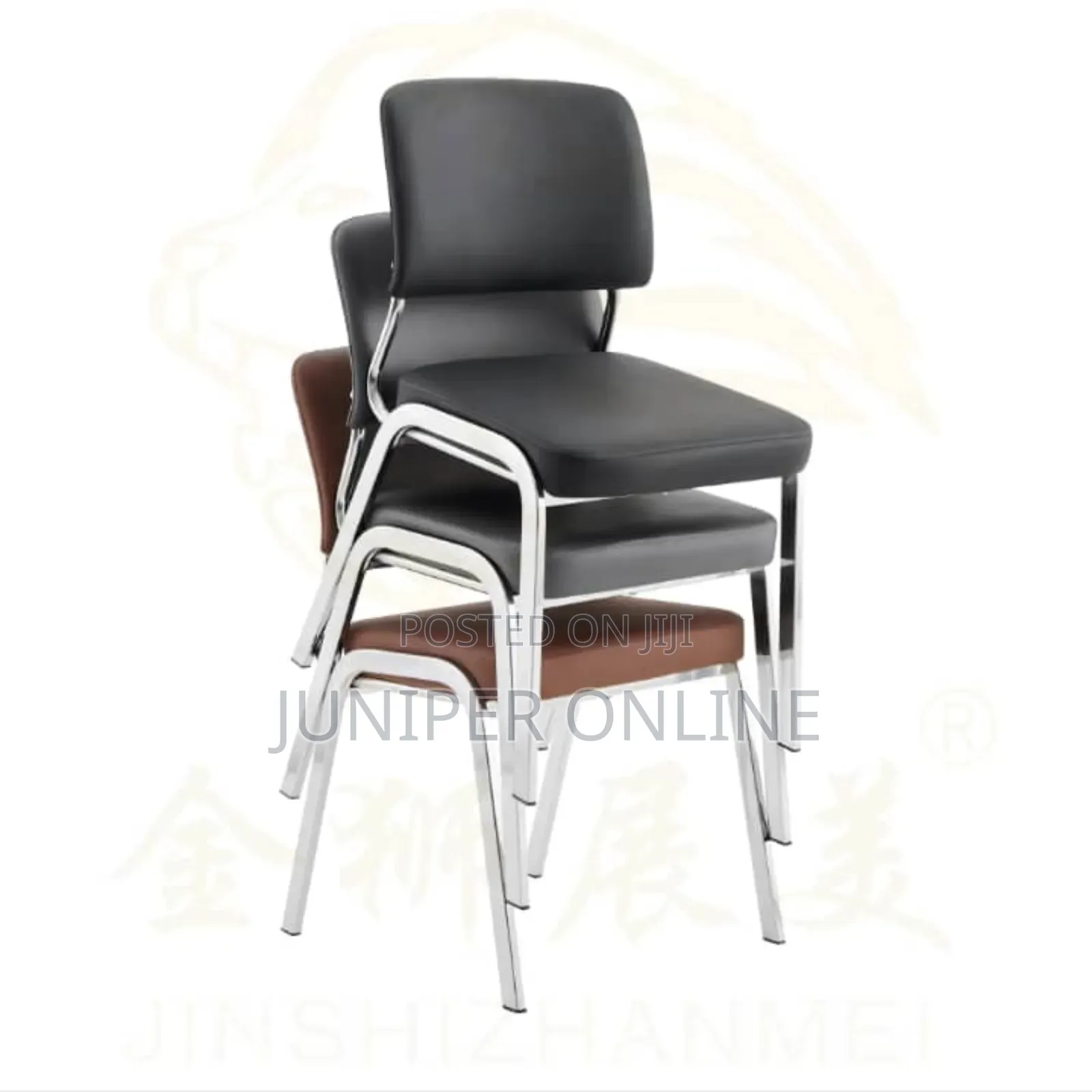 Visitor's/ Waiting Chair Nabrem