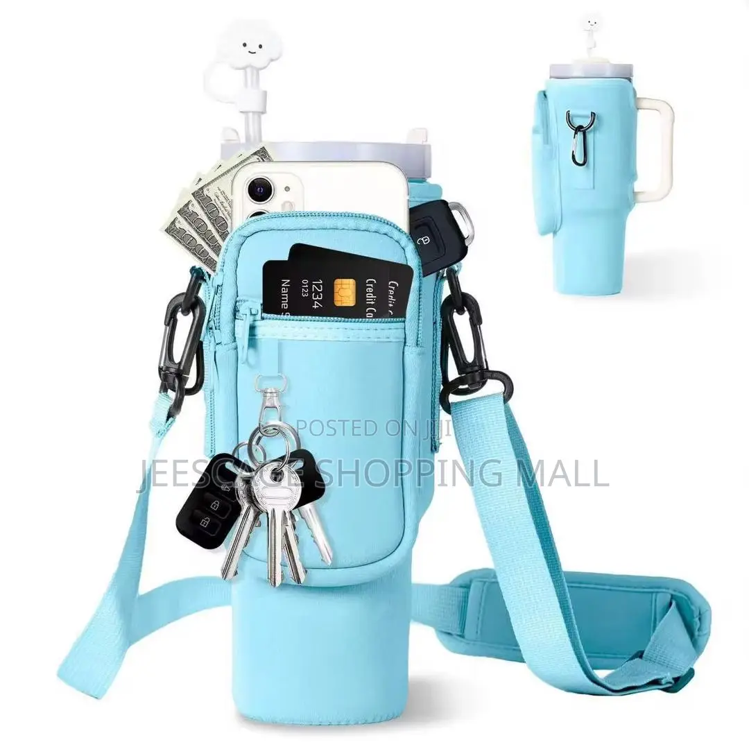 Aesthetic Tumblers Stanley Bag