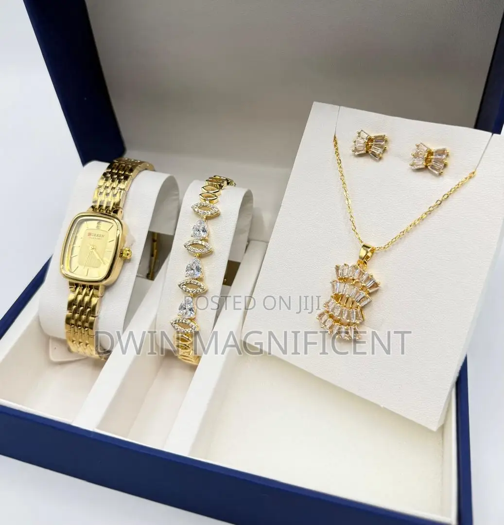 Ladies Gift Set