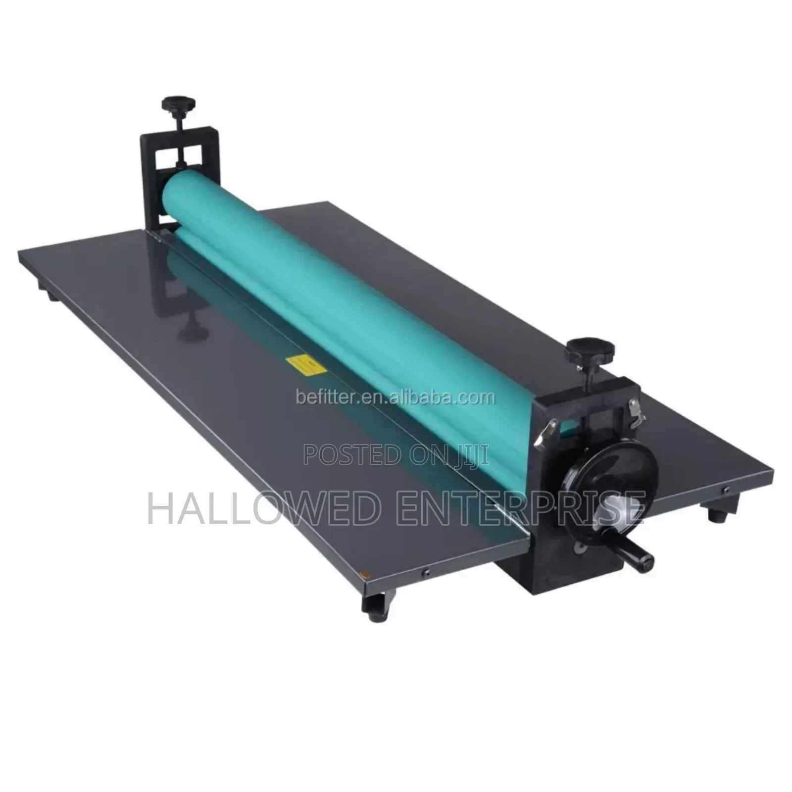 39inch All Size Picture Frame Cold Laminating Machine