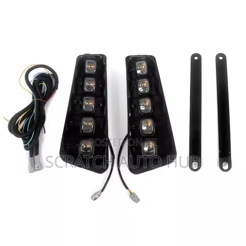 Ford F150 Raptor Front Down Bumper Available