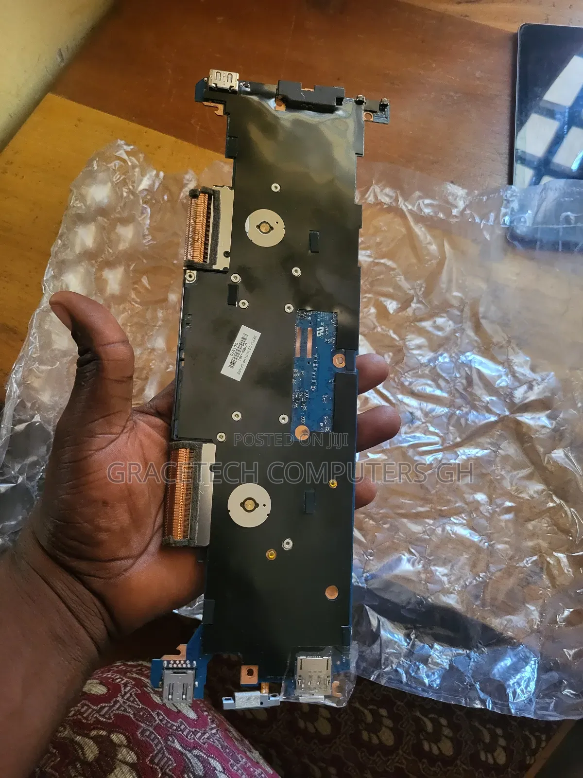 Hp Elitebook X360 1030 G3 I5 Motherboard