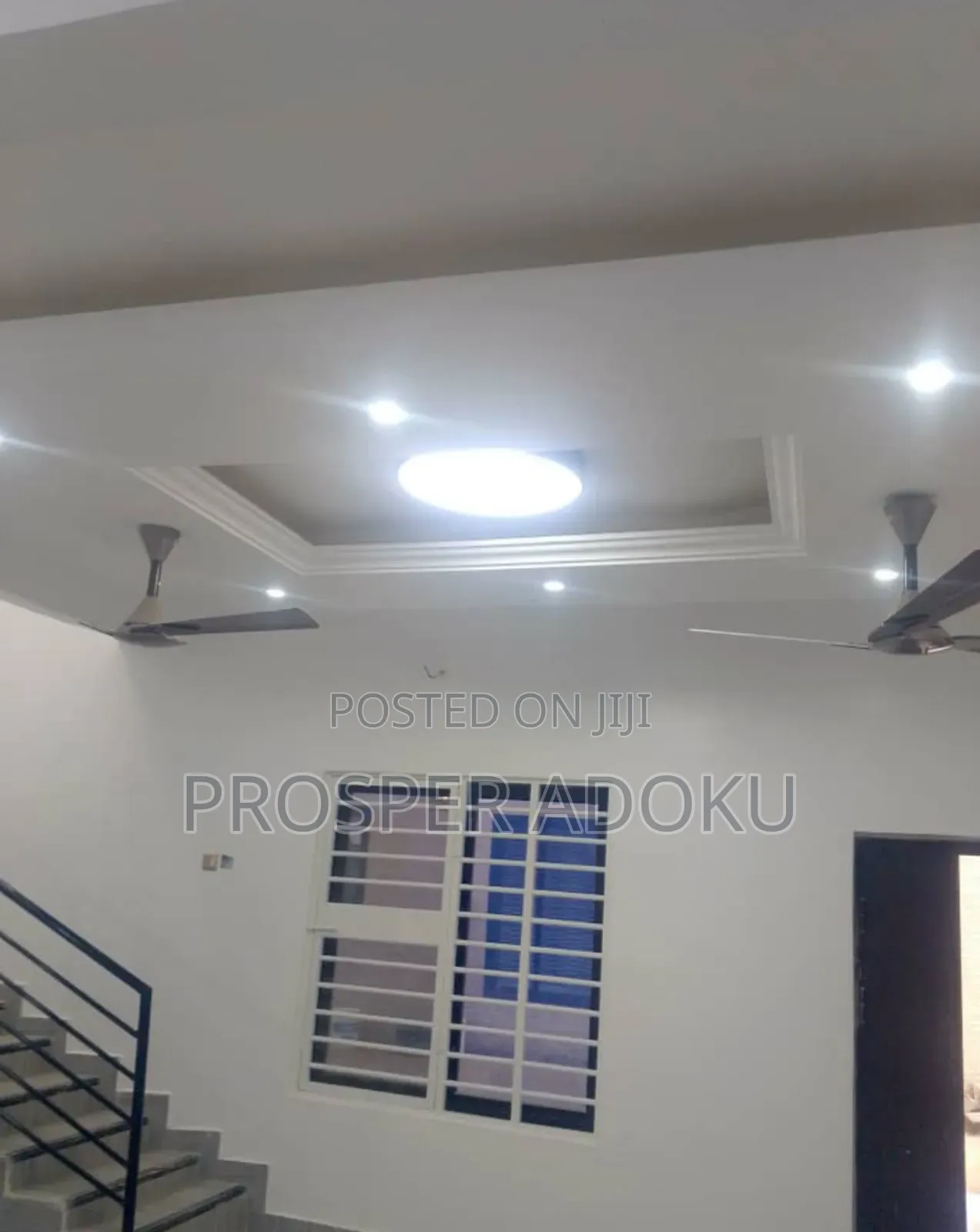 Pop Celling Designs Home