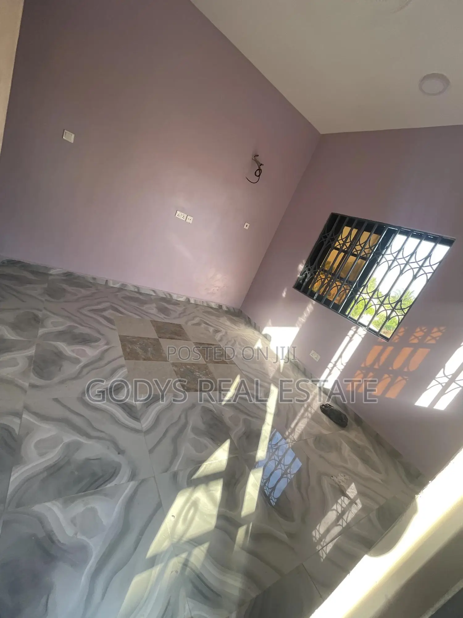 1bdrm Apartment in Domiabra, Kasoa for rent