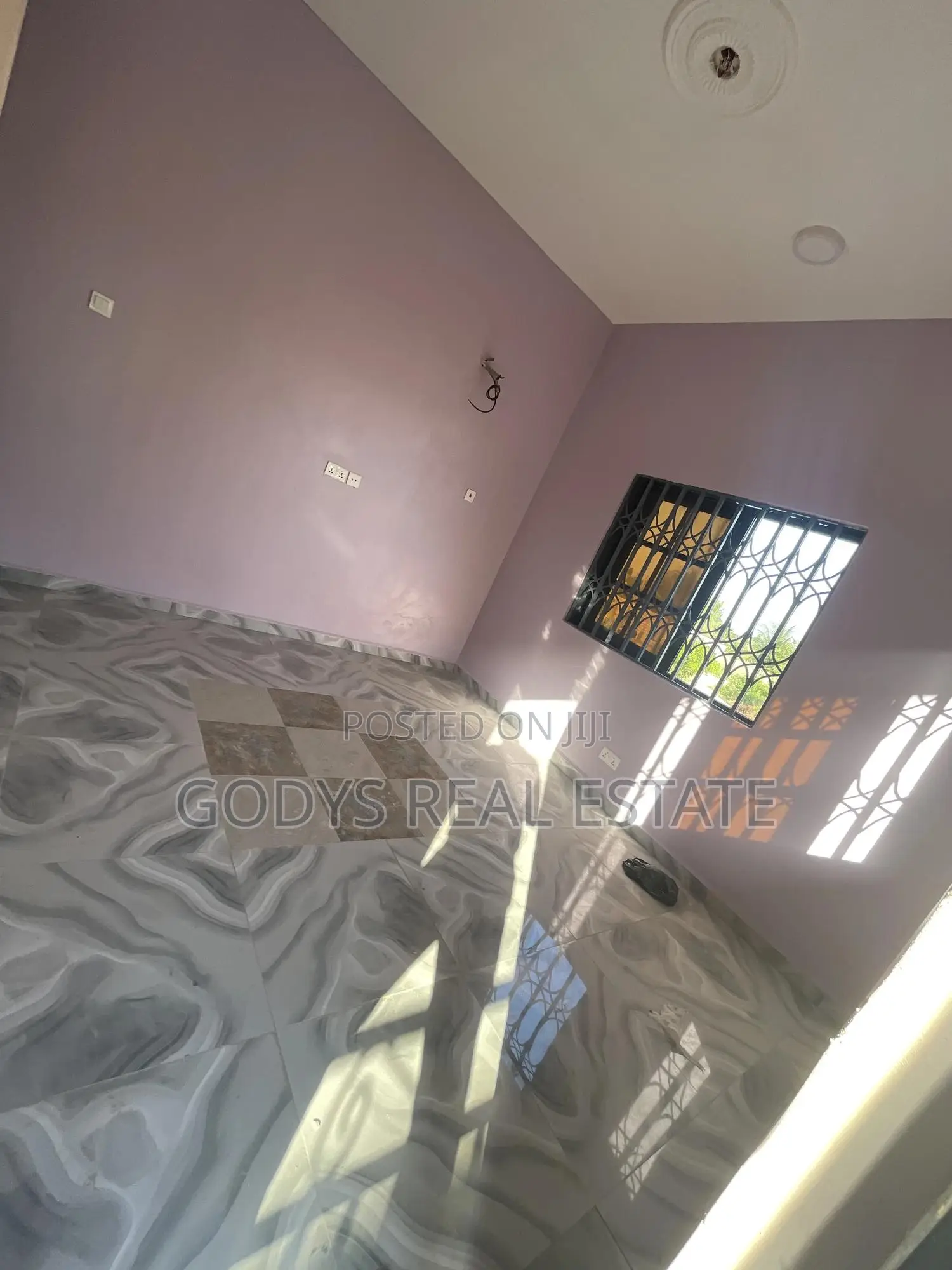 1bdrm Apartment in Domiabra, Kasoa for rent
