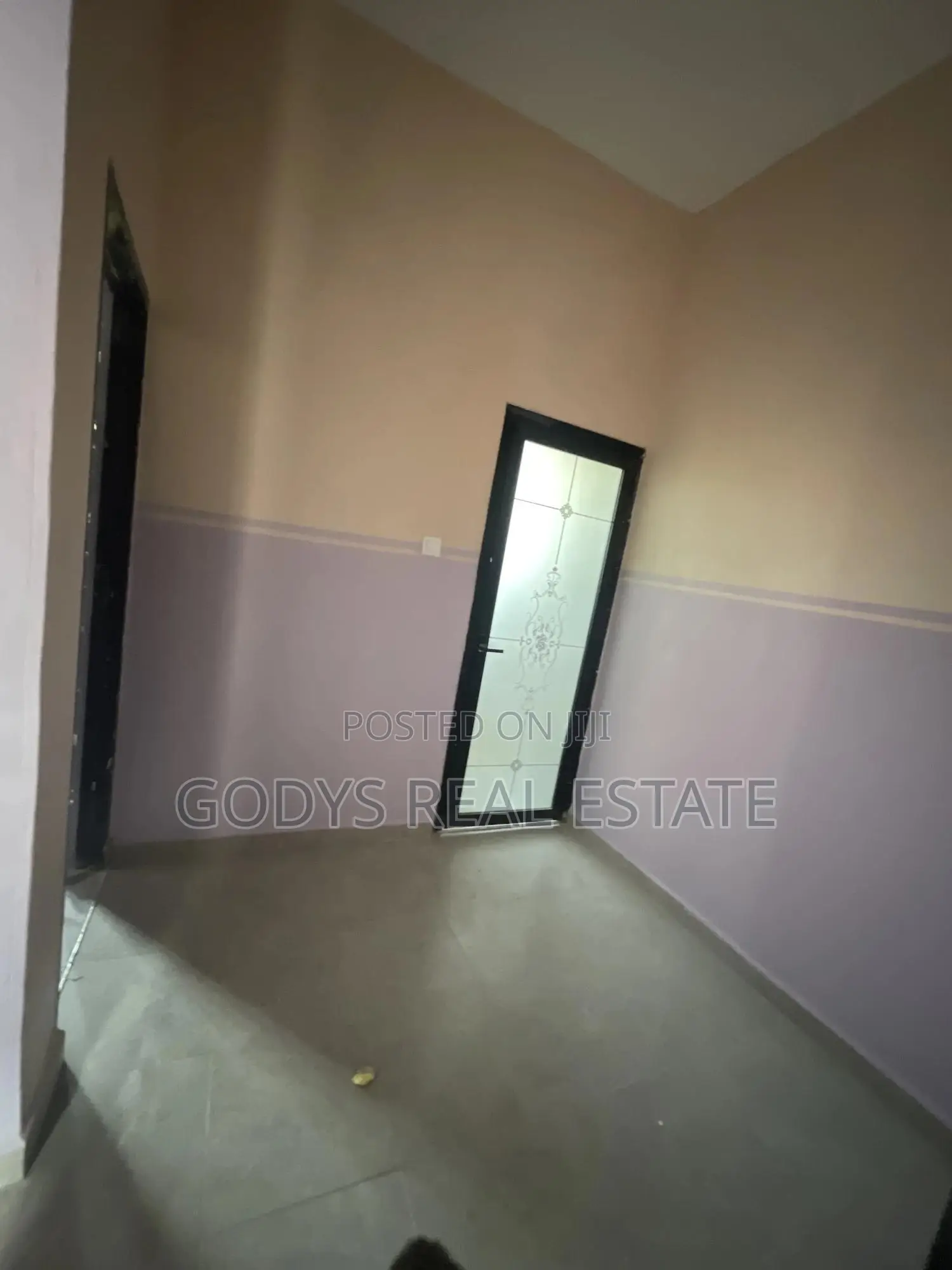 1bdrm Apartment in Domiabra, Kasoa for rent