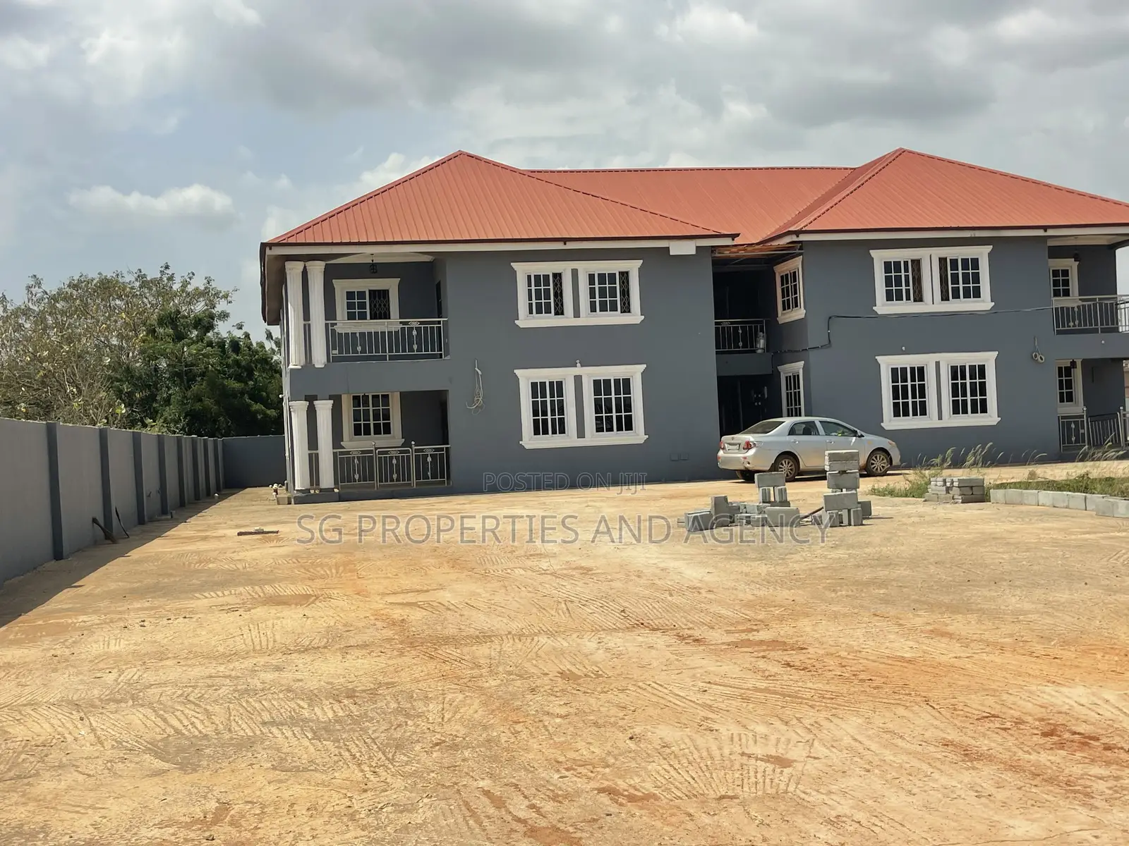 3bdrm Apartment in Gbetsile, Community 25 for rent